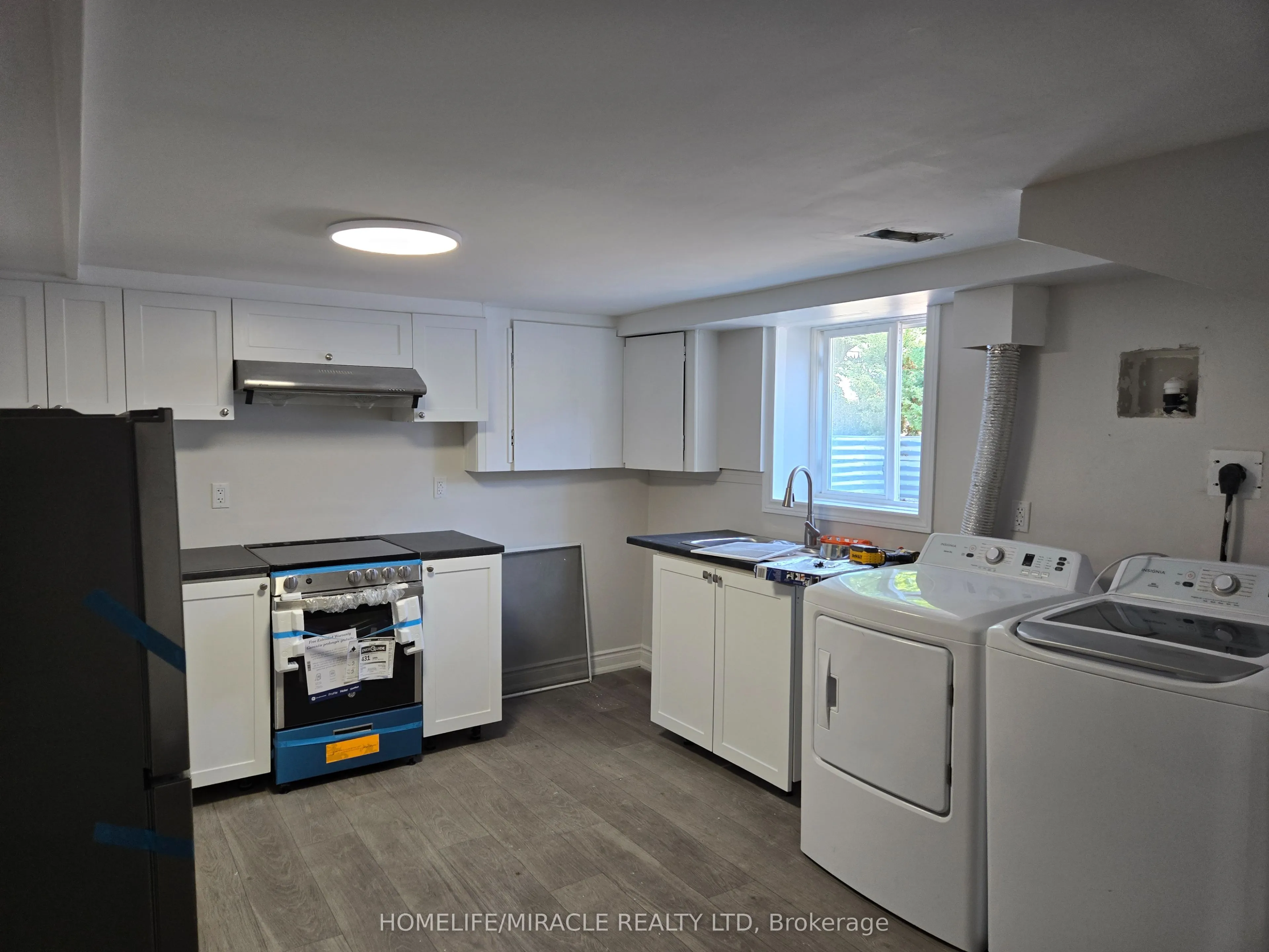 1281 King Street E, #Bsmt