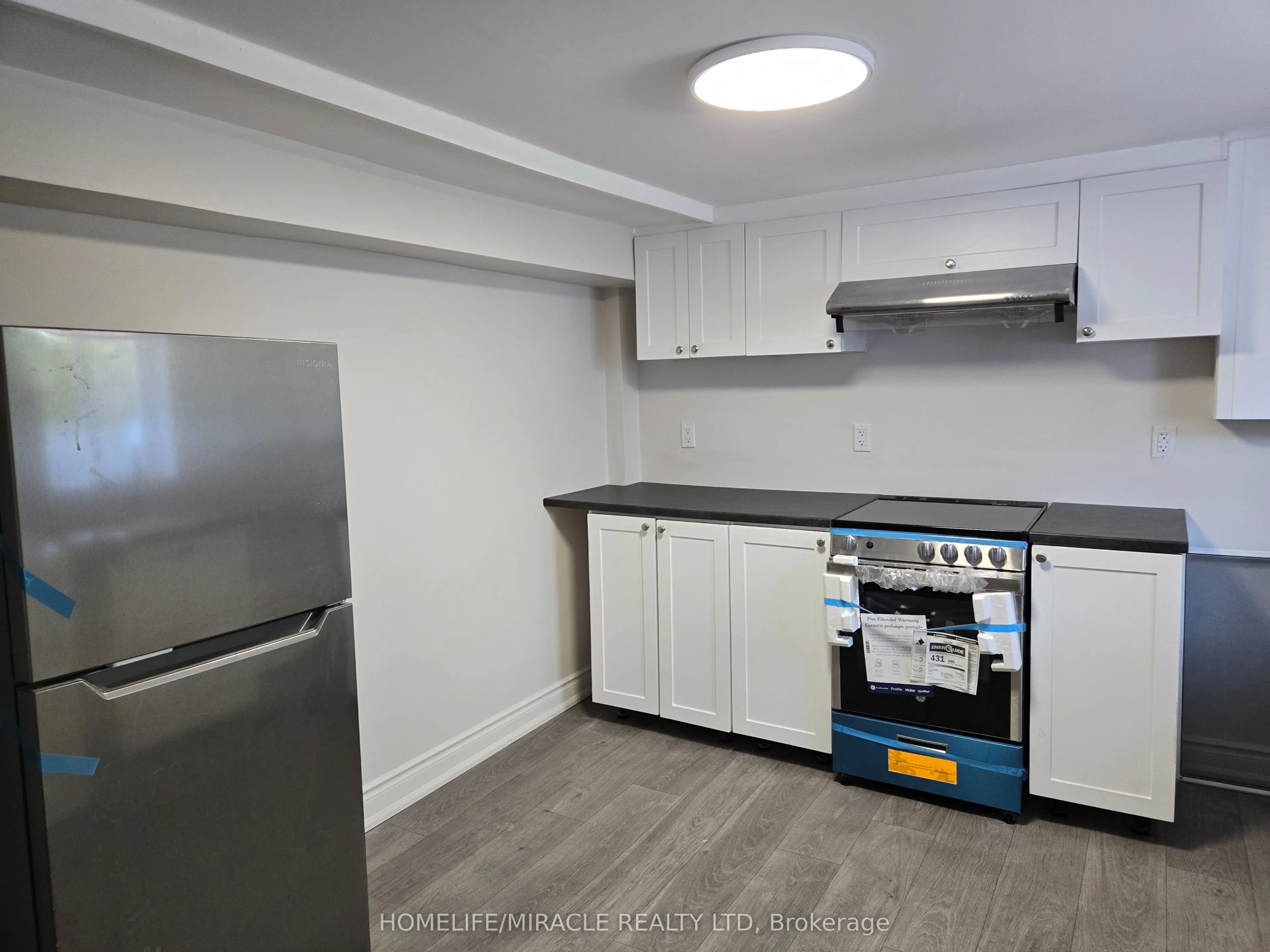 1281 King Street E, #Bsmt