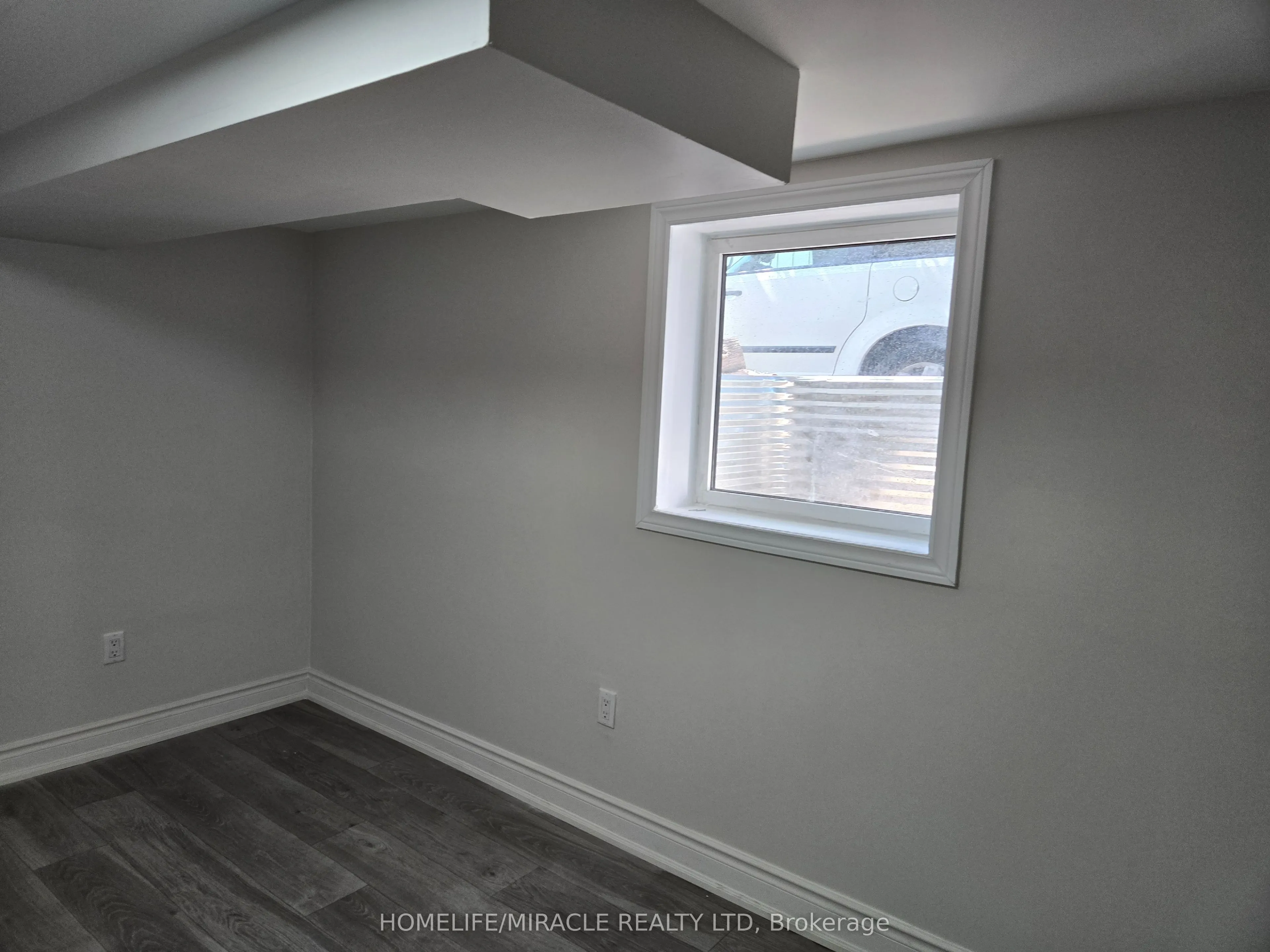 1281 King Street E, #Bsmt