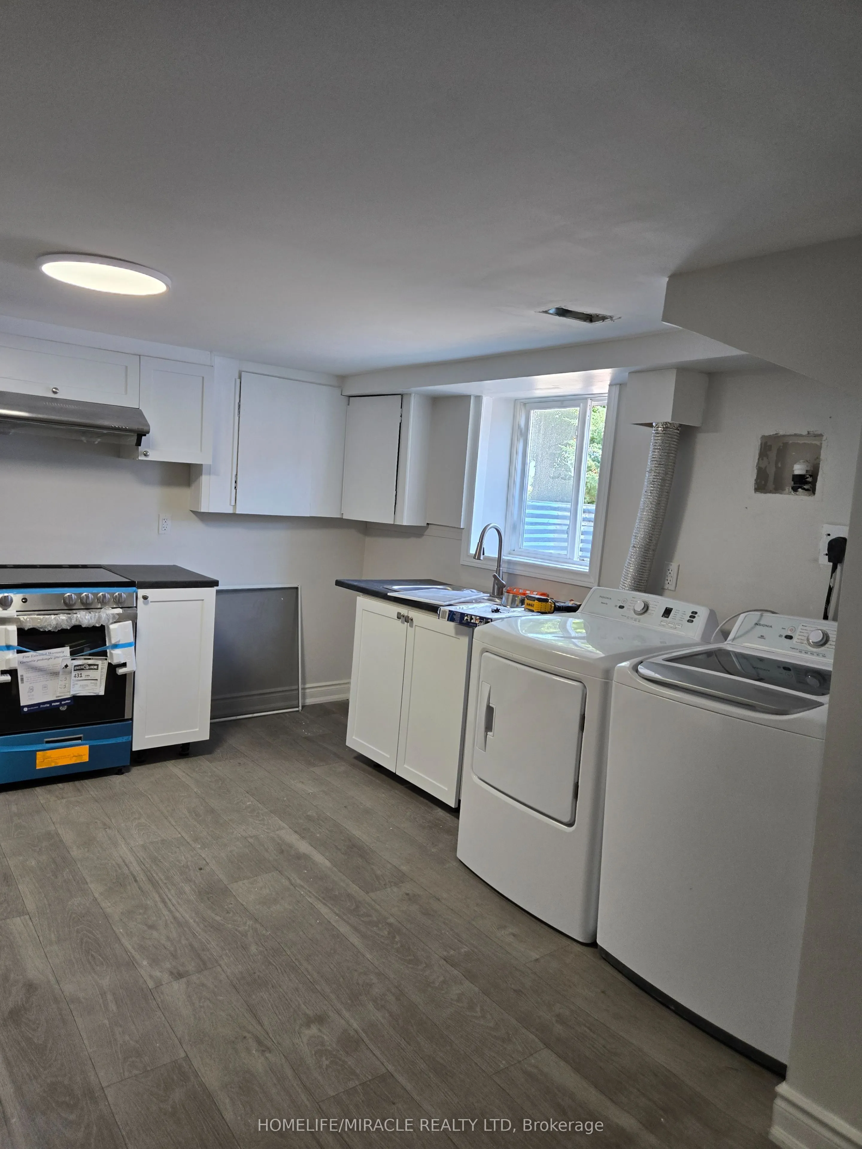 1281 King Street E, #Bsmt