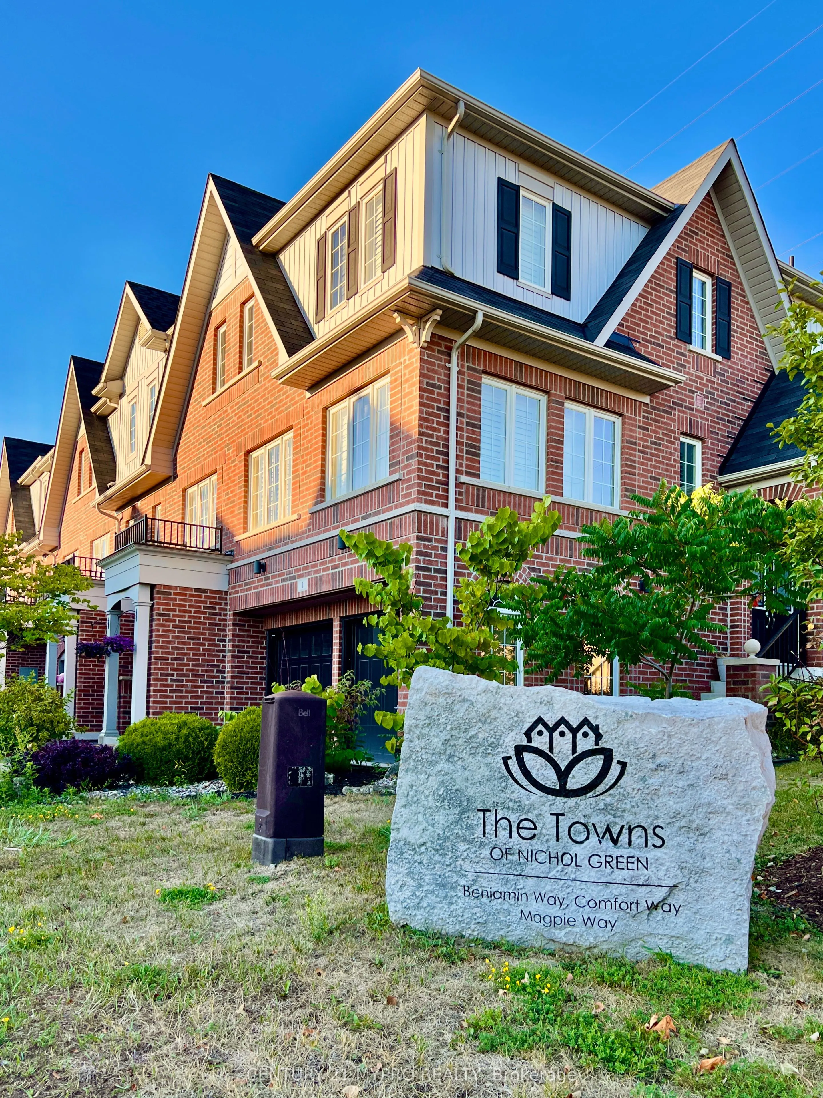 7 Magpie Way