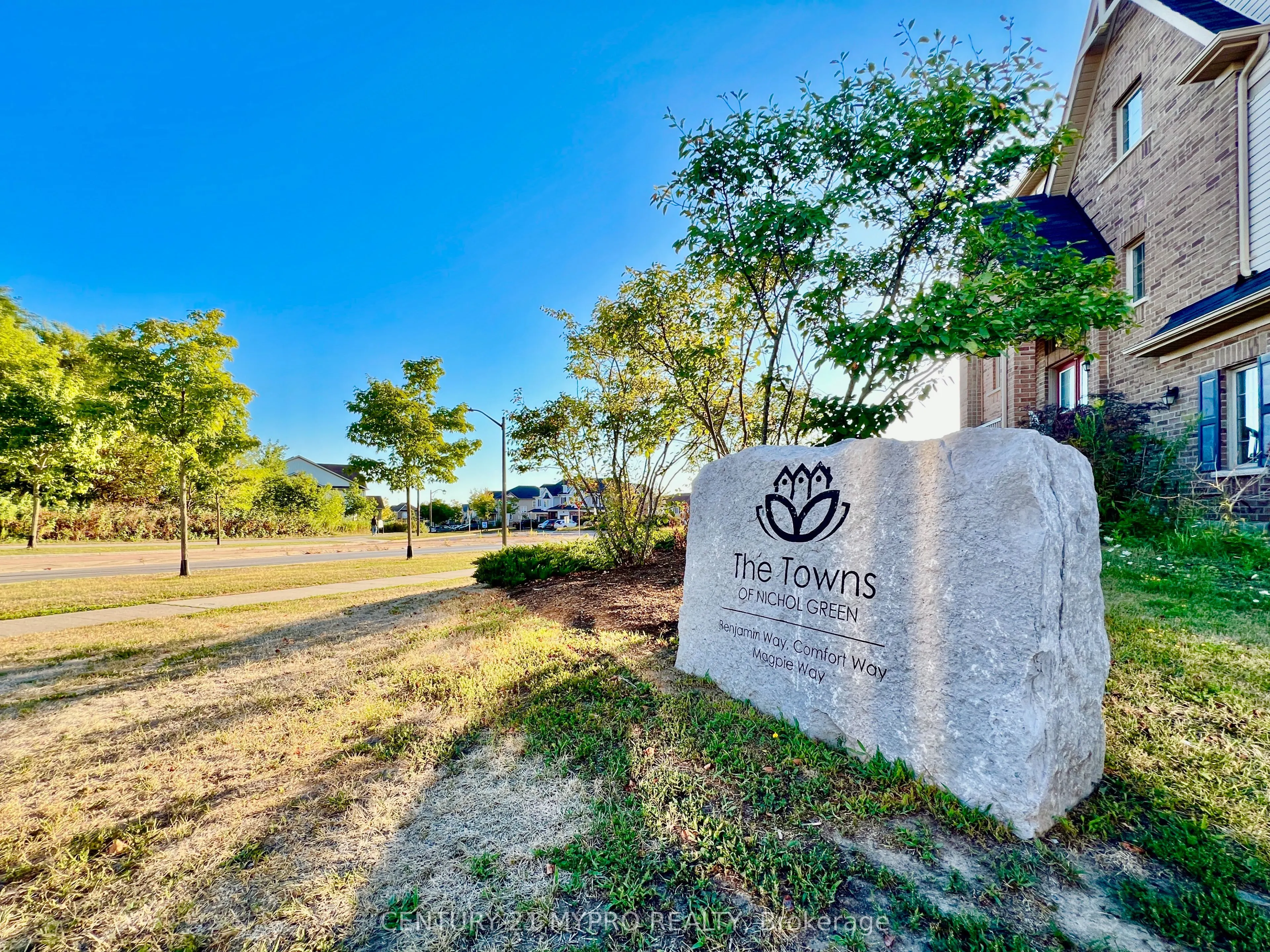 7 Magpie Way