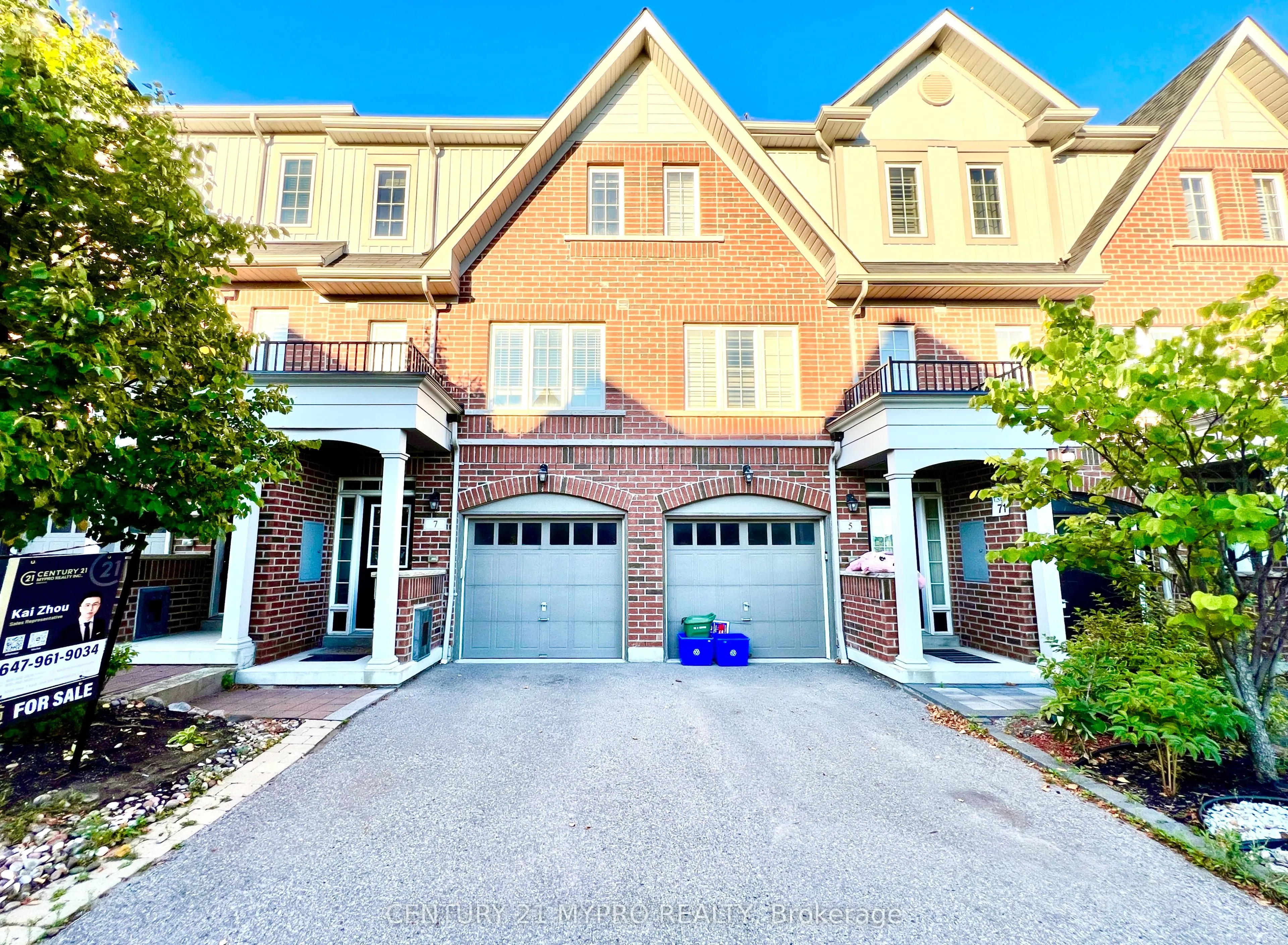 7 Magpie Way