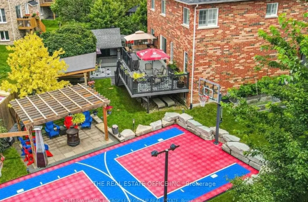 1772 Whitestone Court