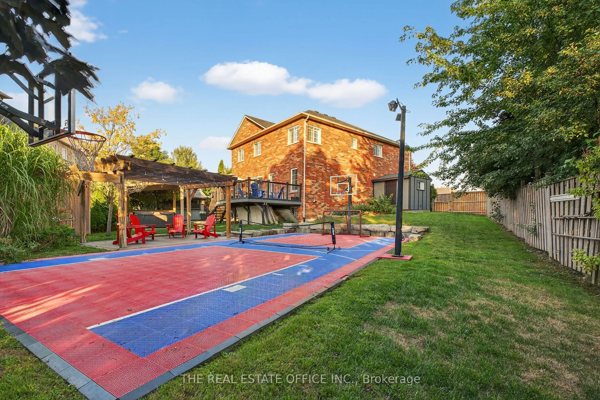 1772 Whitestone Court
