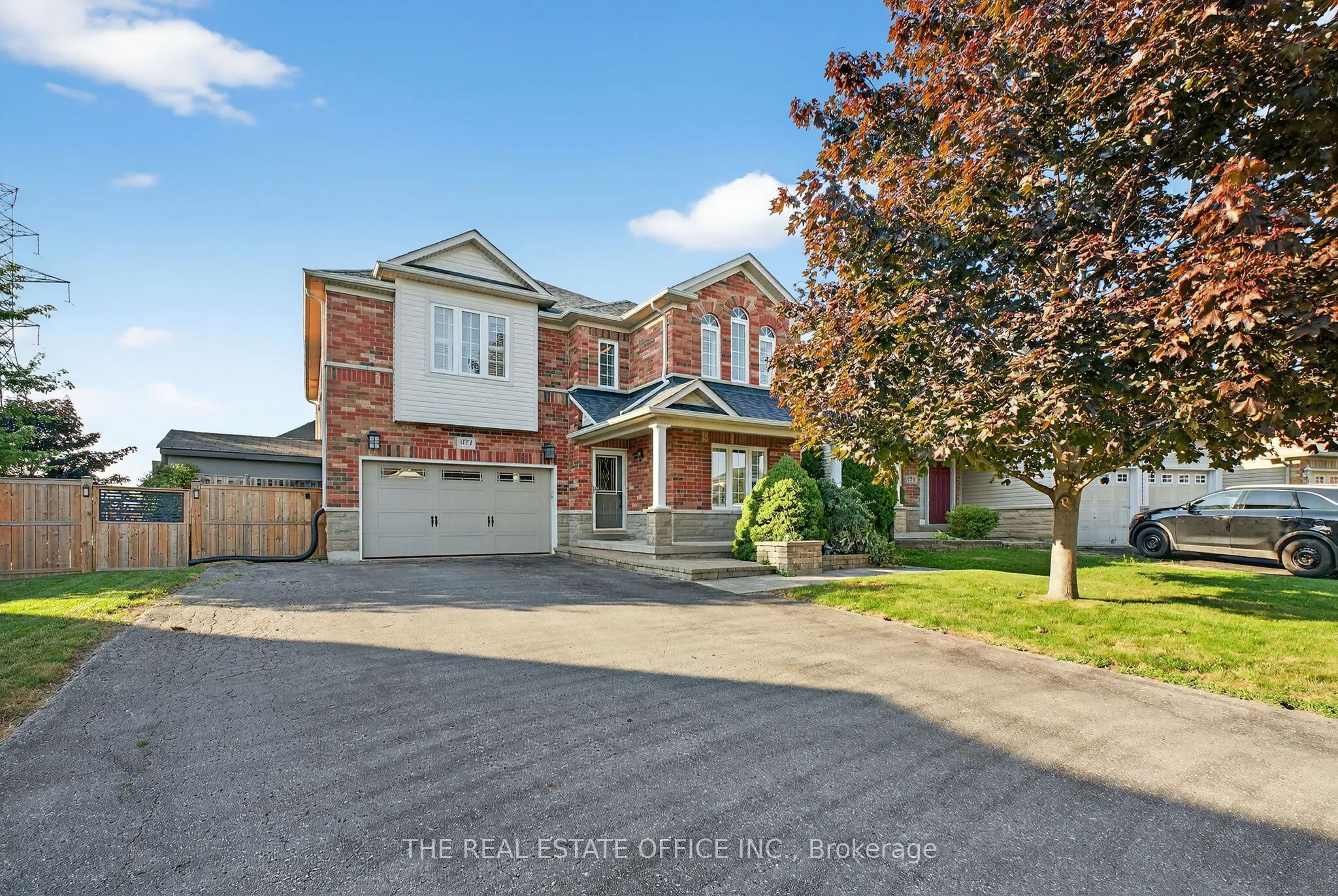 1772 Whitestone Court