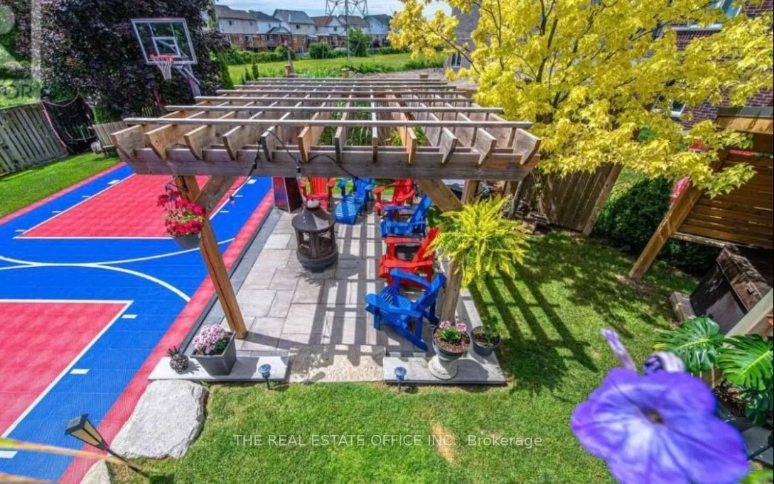 1772 Whitestone Court