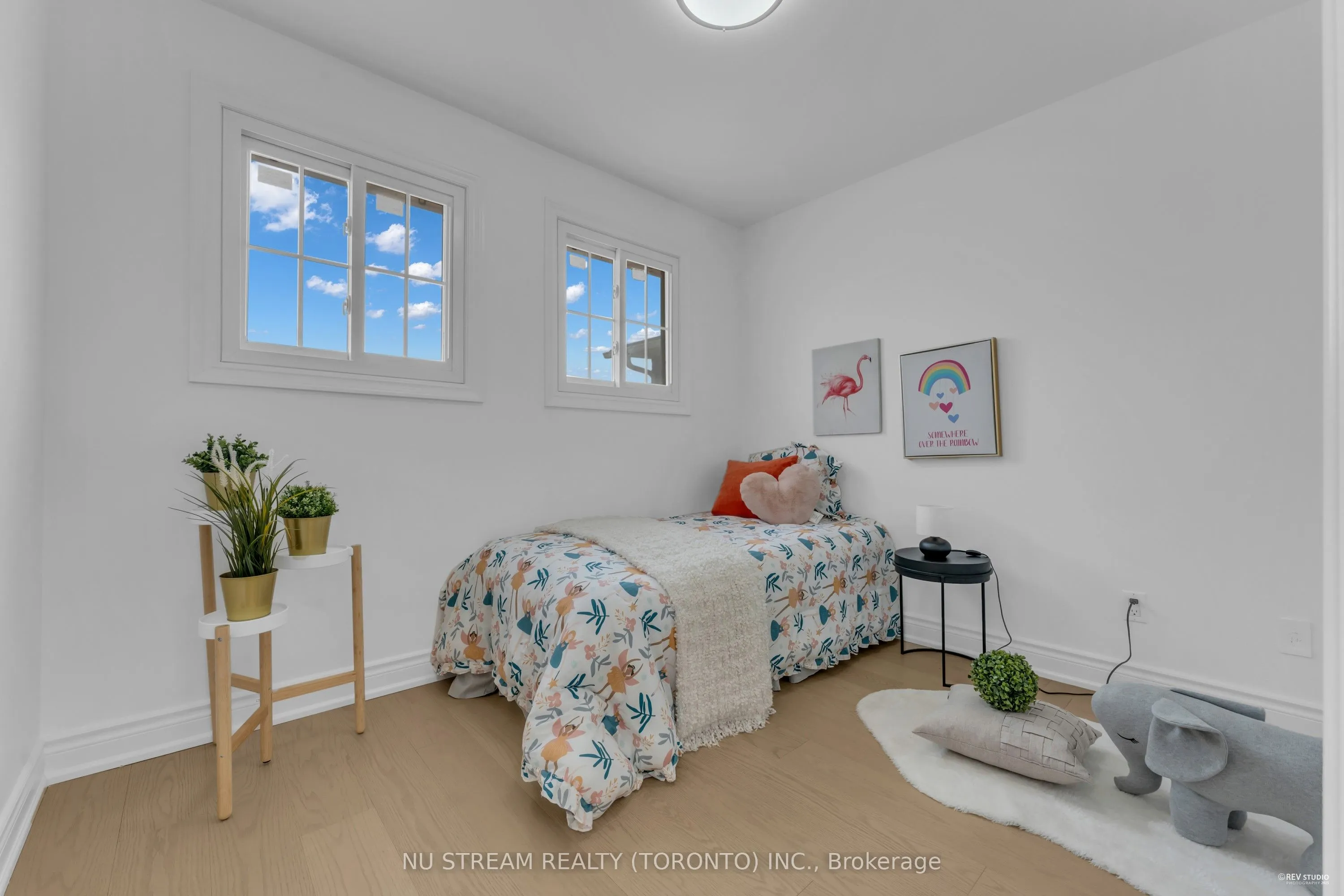 26 Silbury Drive