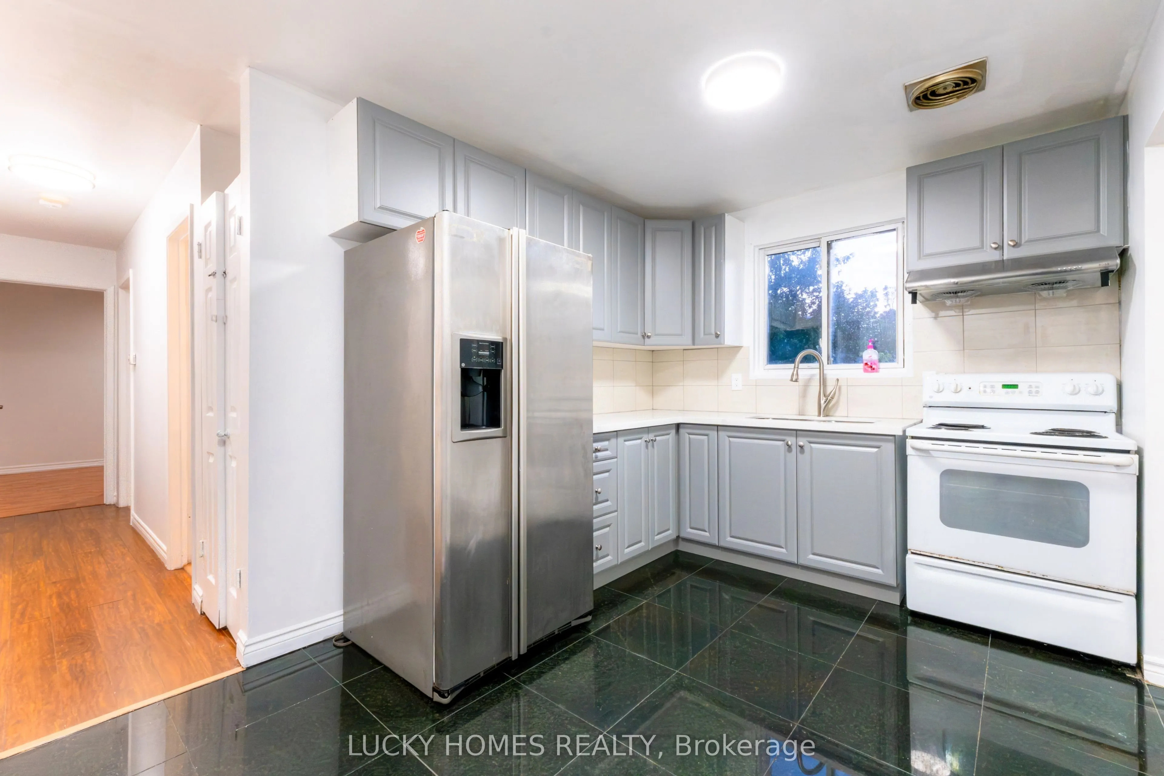 43 Berner Trail, #Main level