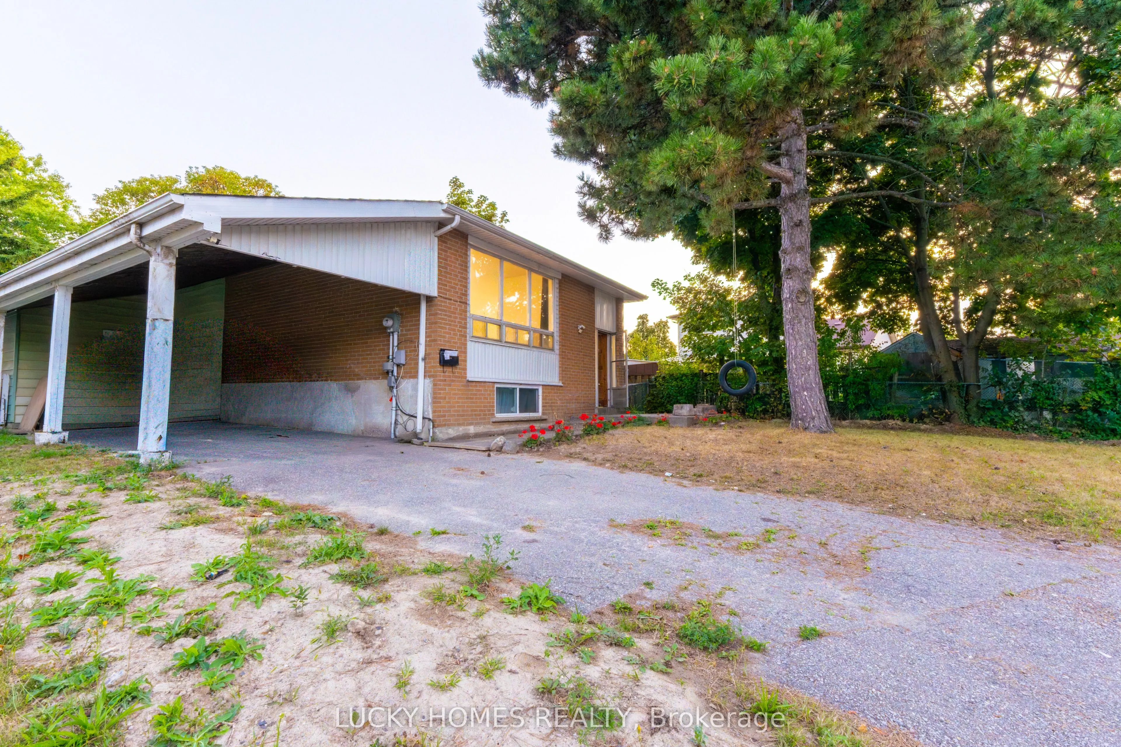 43 Berner Trail, #Main level