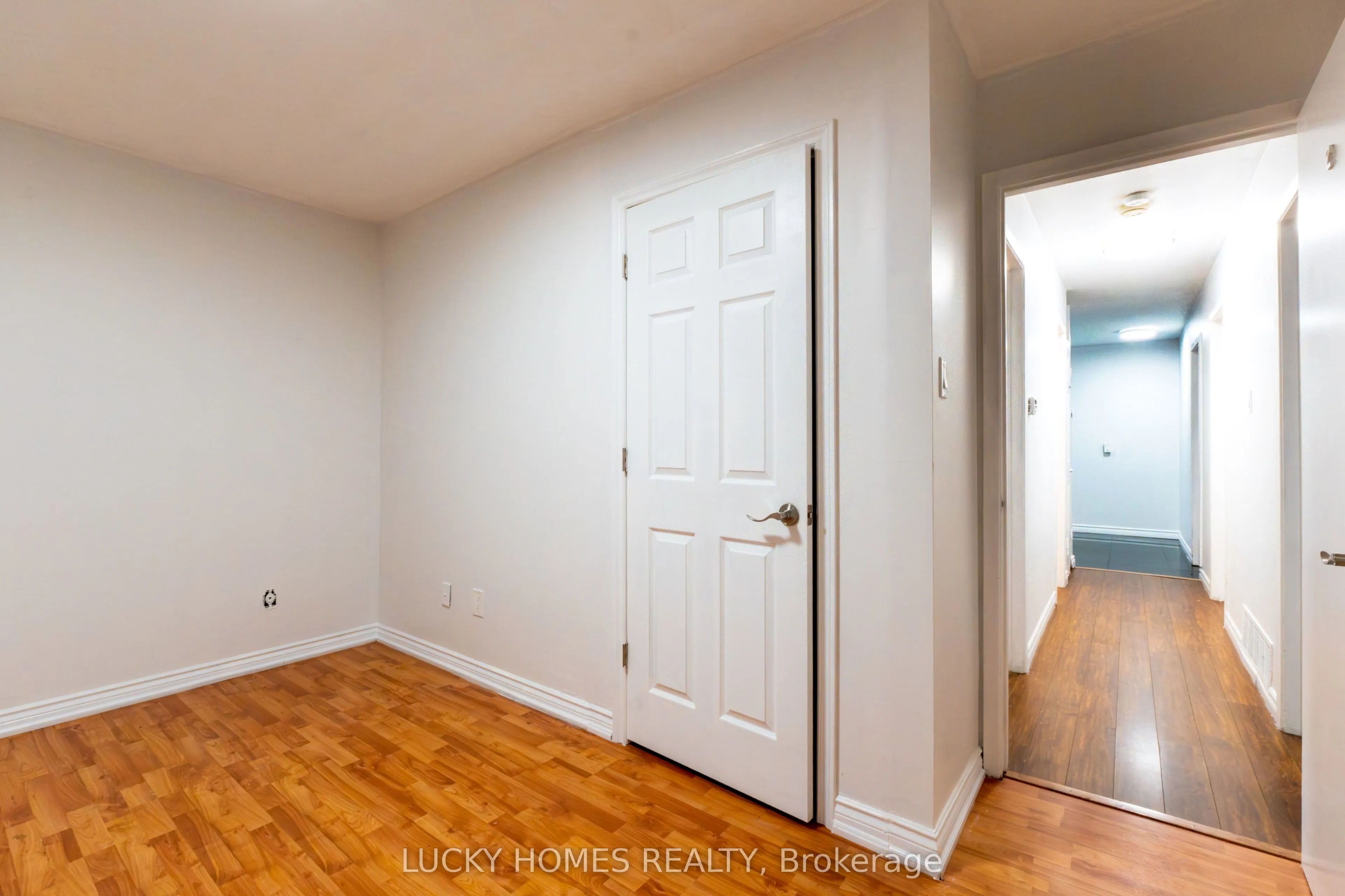 43 Berner Trail, #Main level