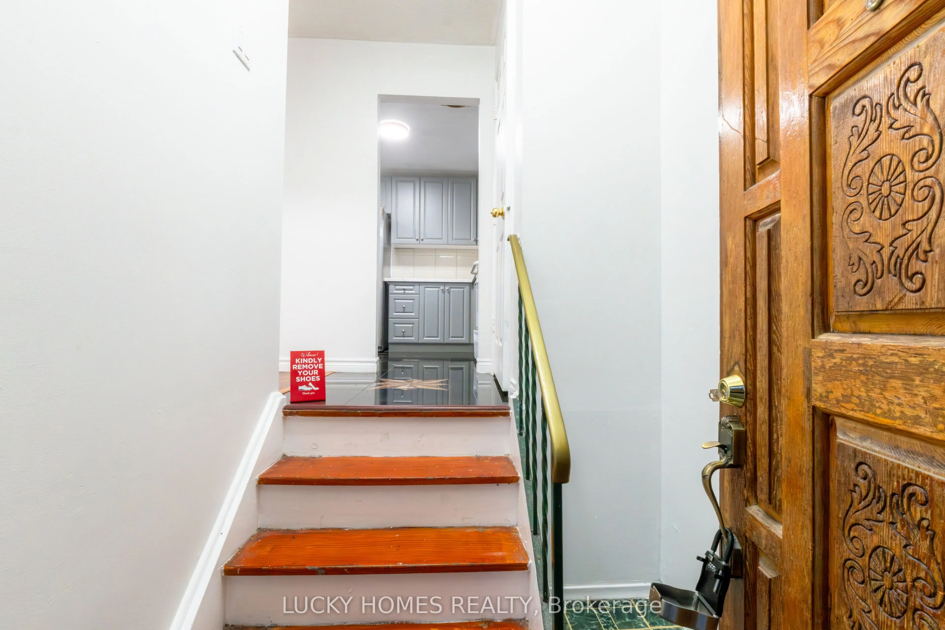 43 Berner Trail, #Main level