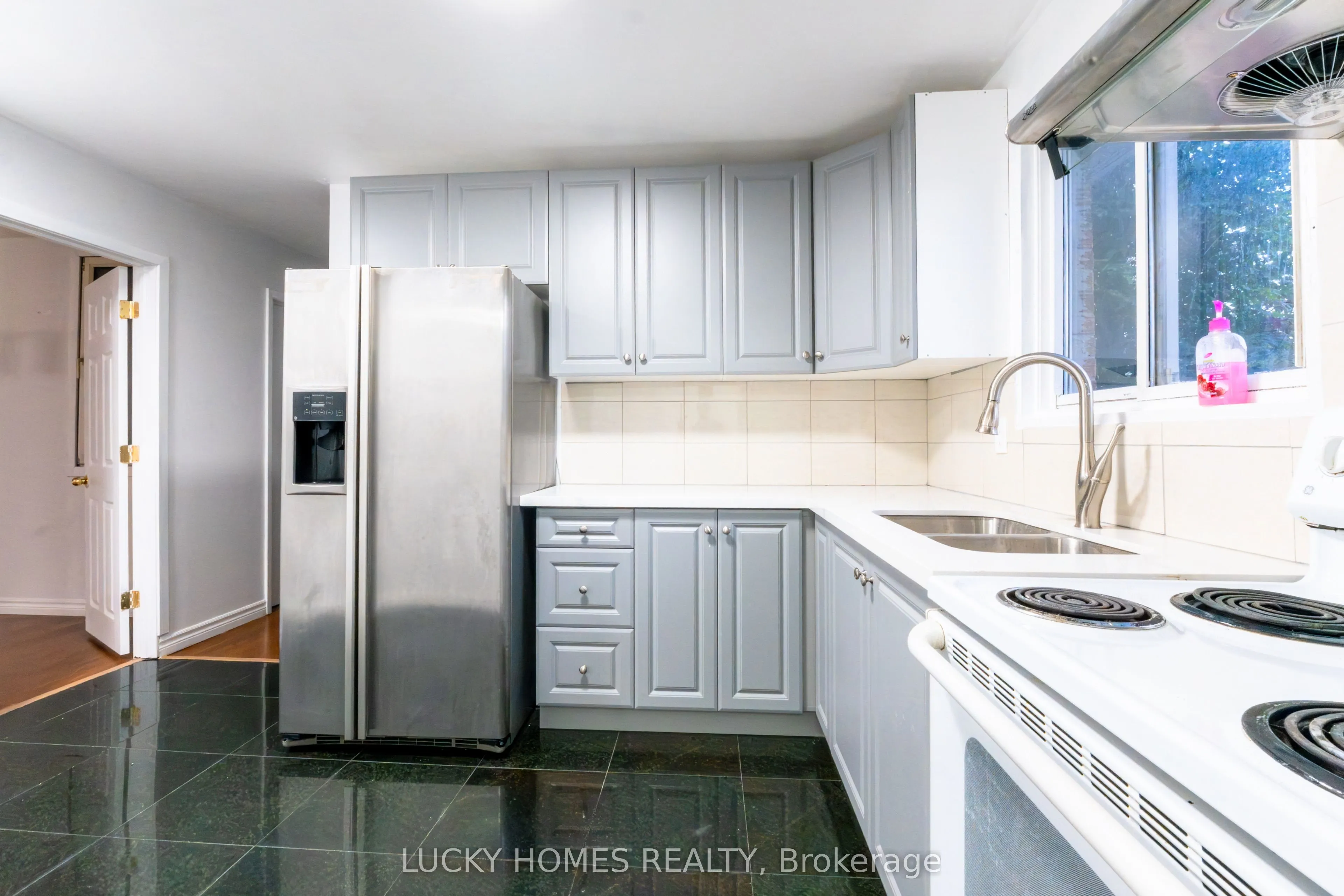 43 Berner Trail, #Main level