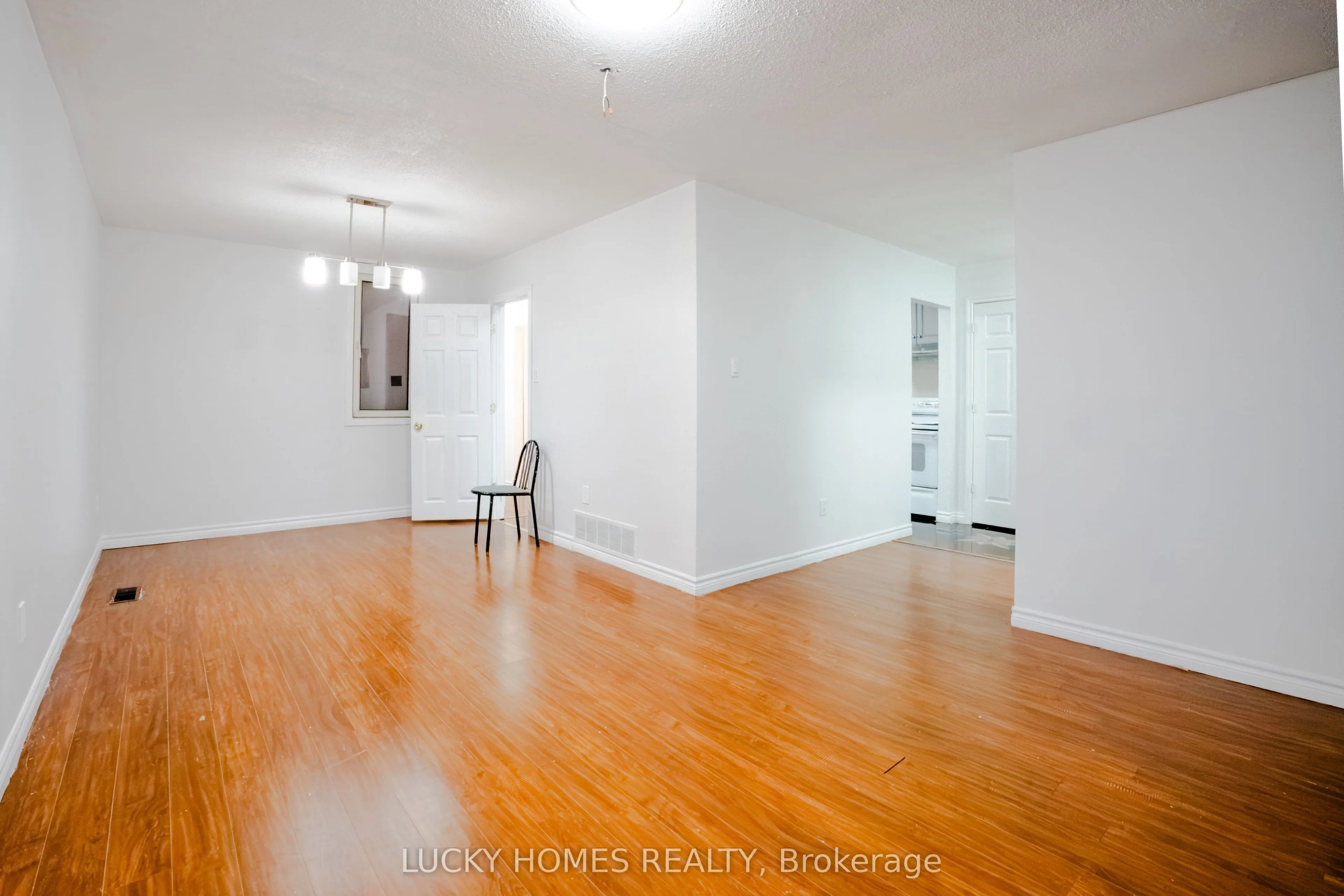 43 Berner Trail, #Main level