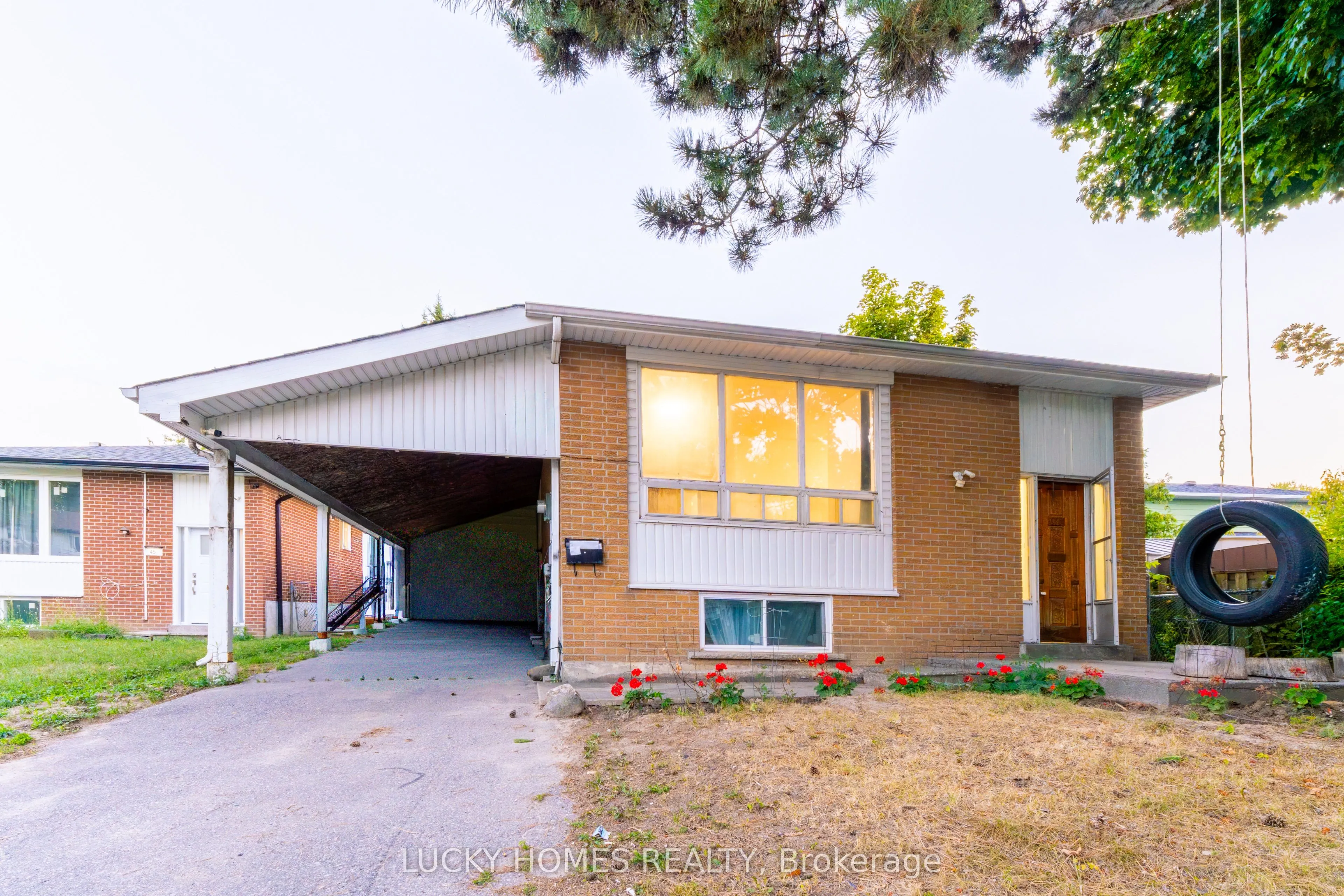 43 Berner Trail, #Main level