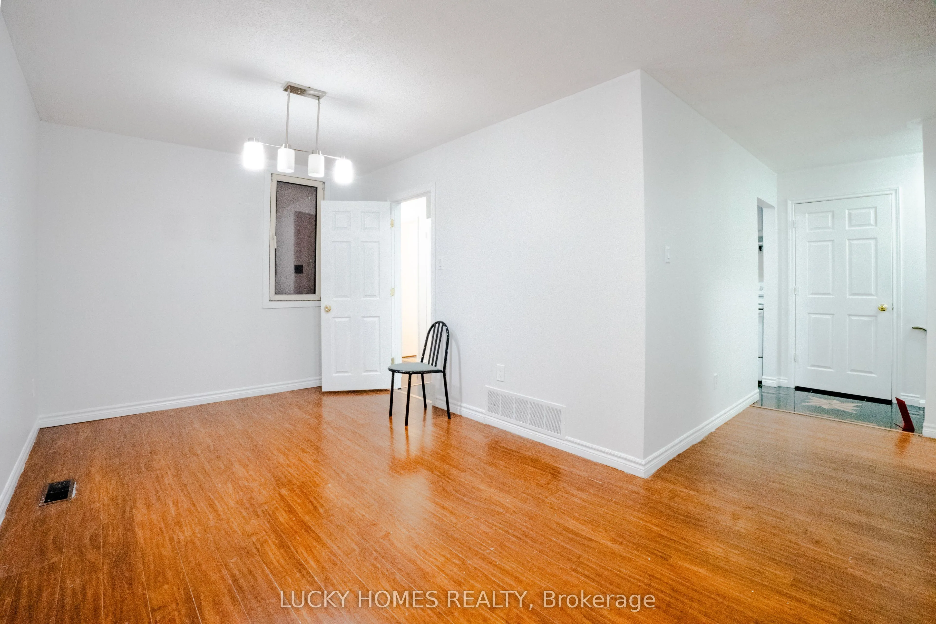 43 Berner Trail, #Main level