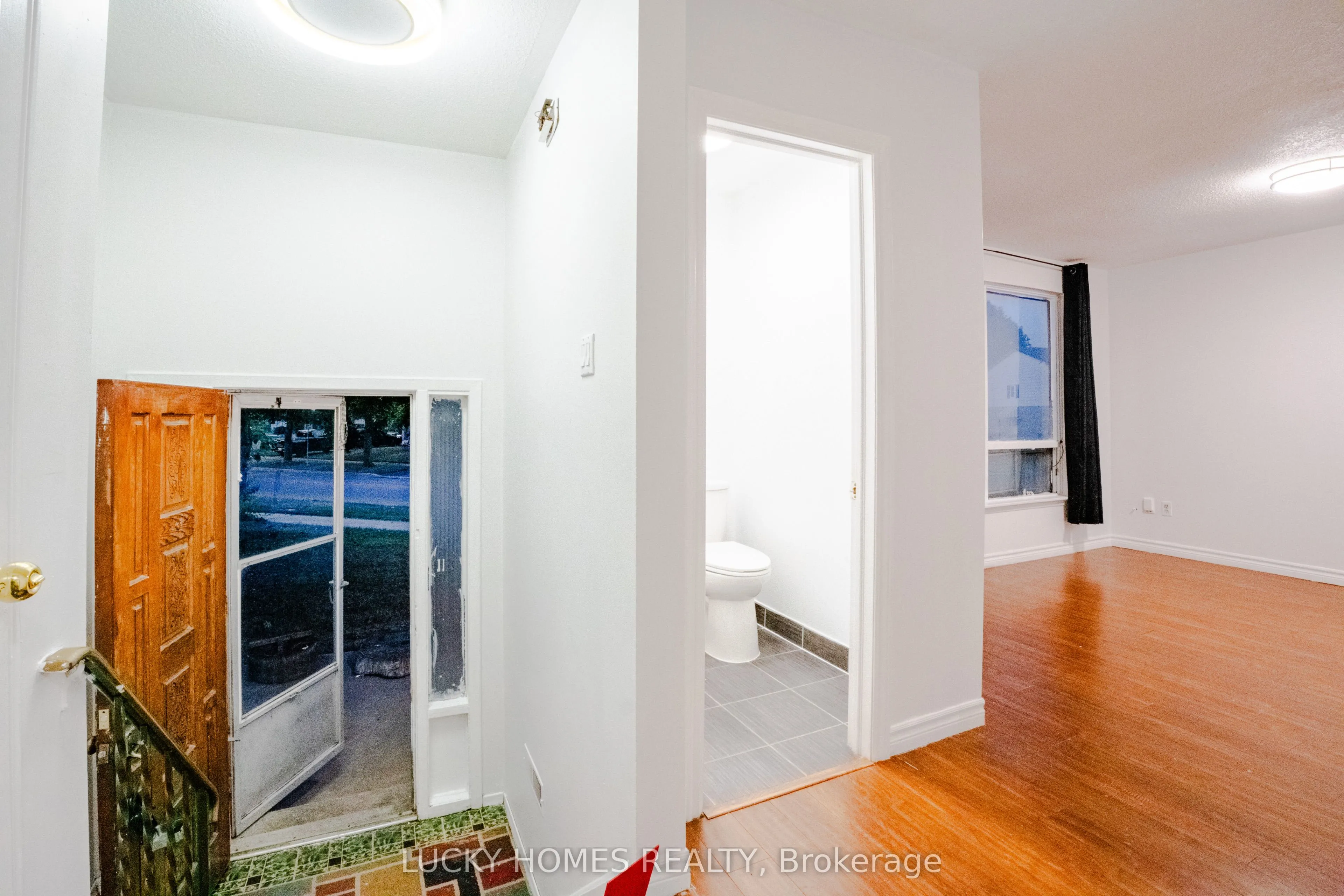 43 Berner Trail, #Main level