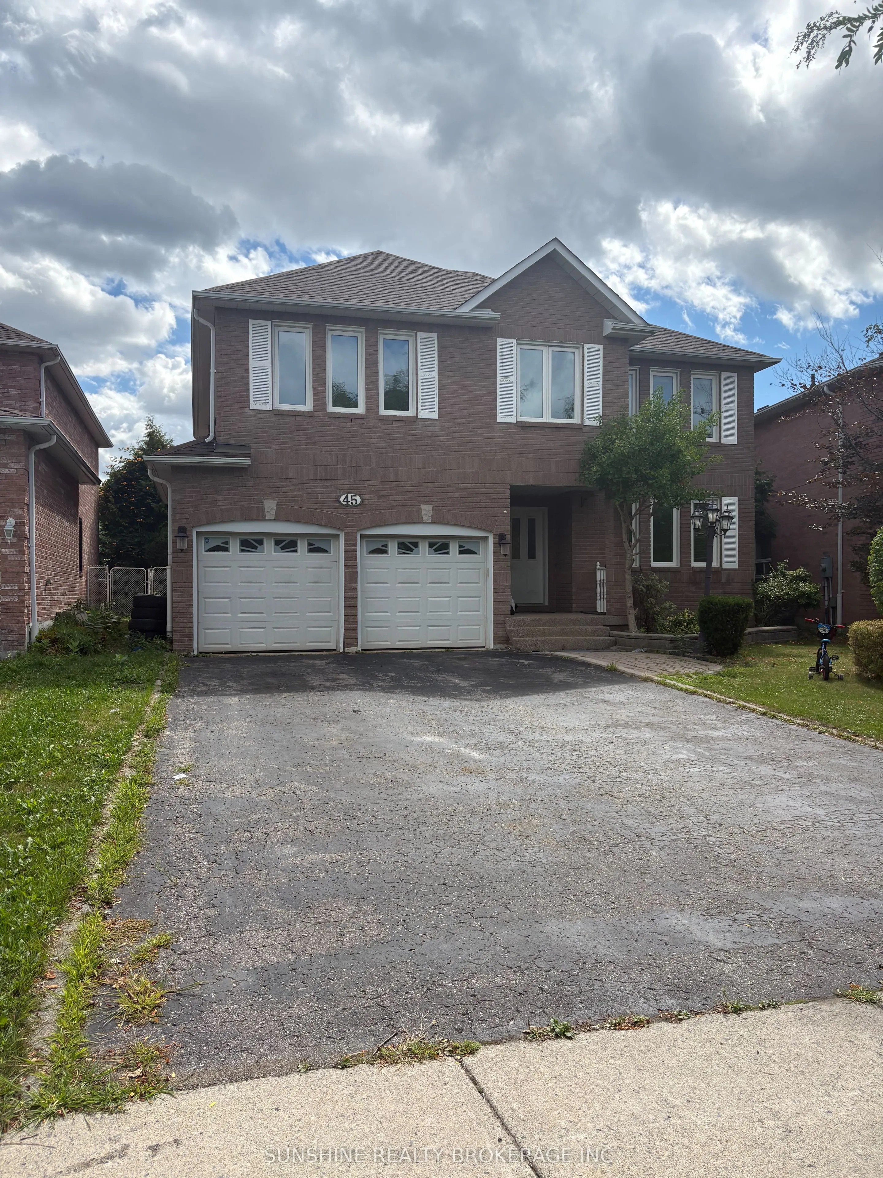 45 Eric Clarke Drive