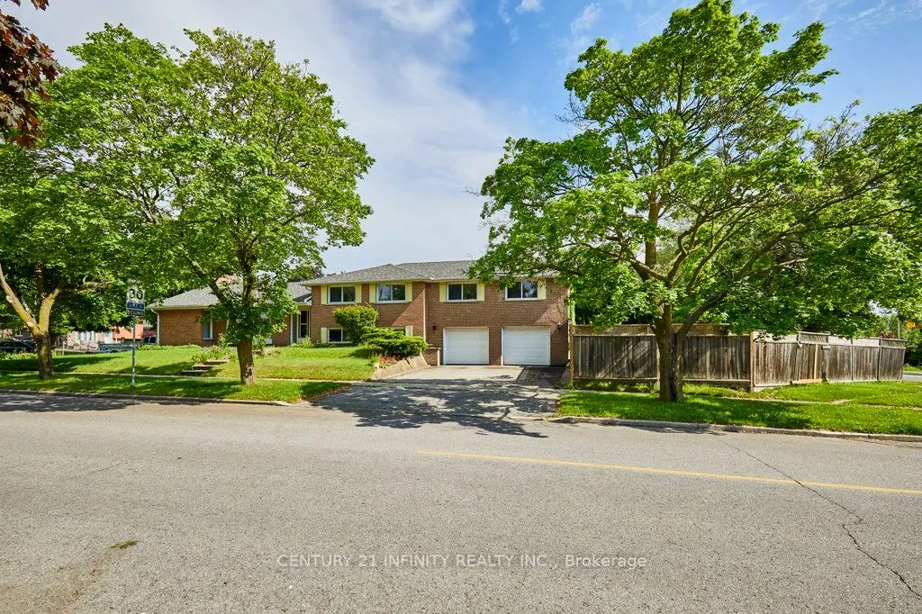 1 Goodland Gate