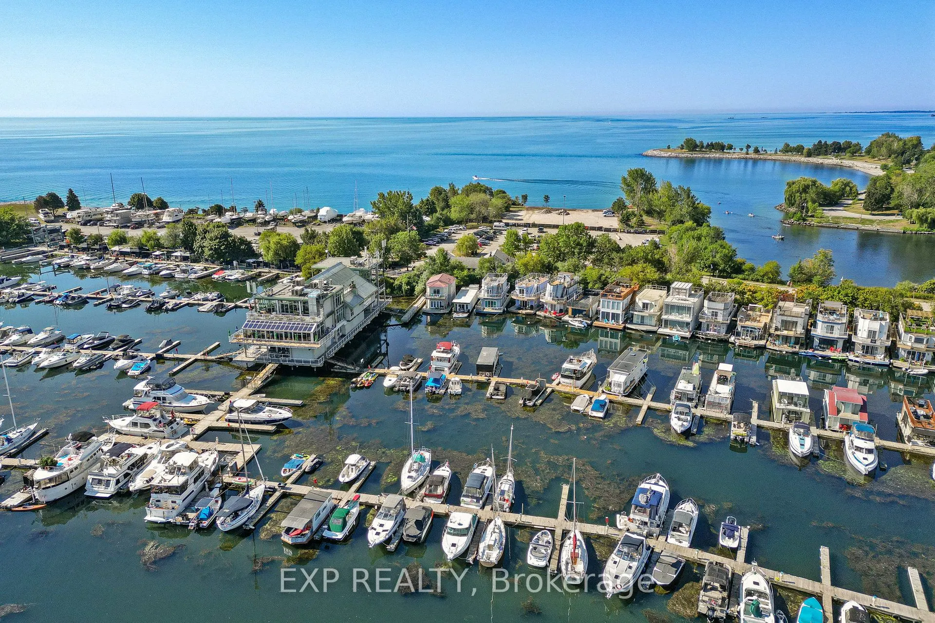 7 Brimley Road S, #2