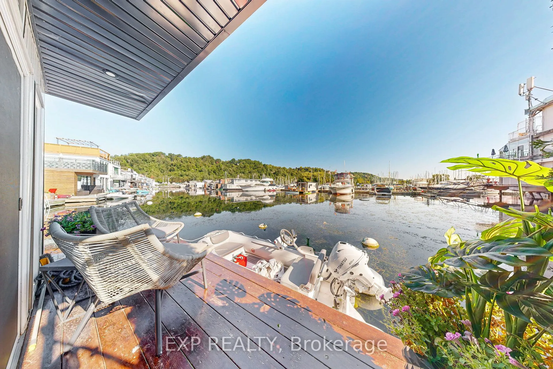 7 Brimley Road S, #2