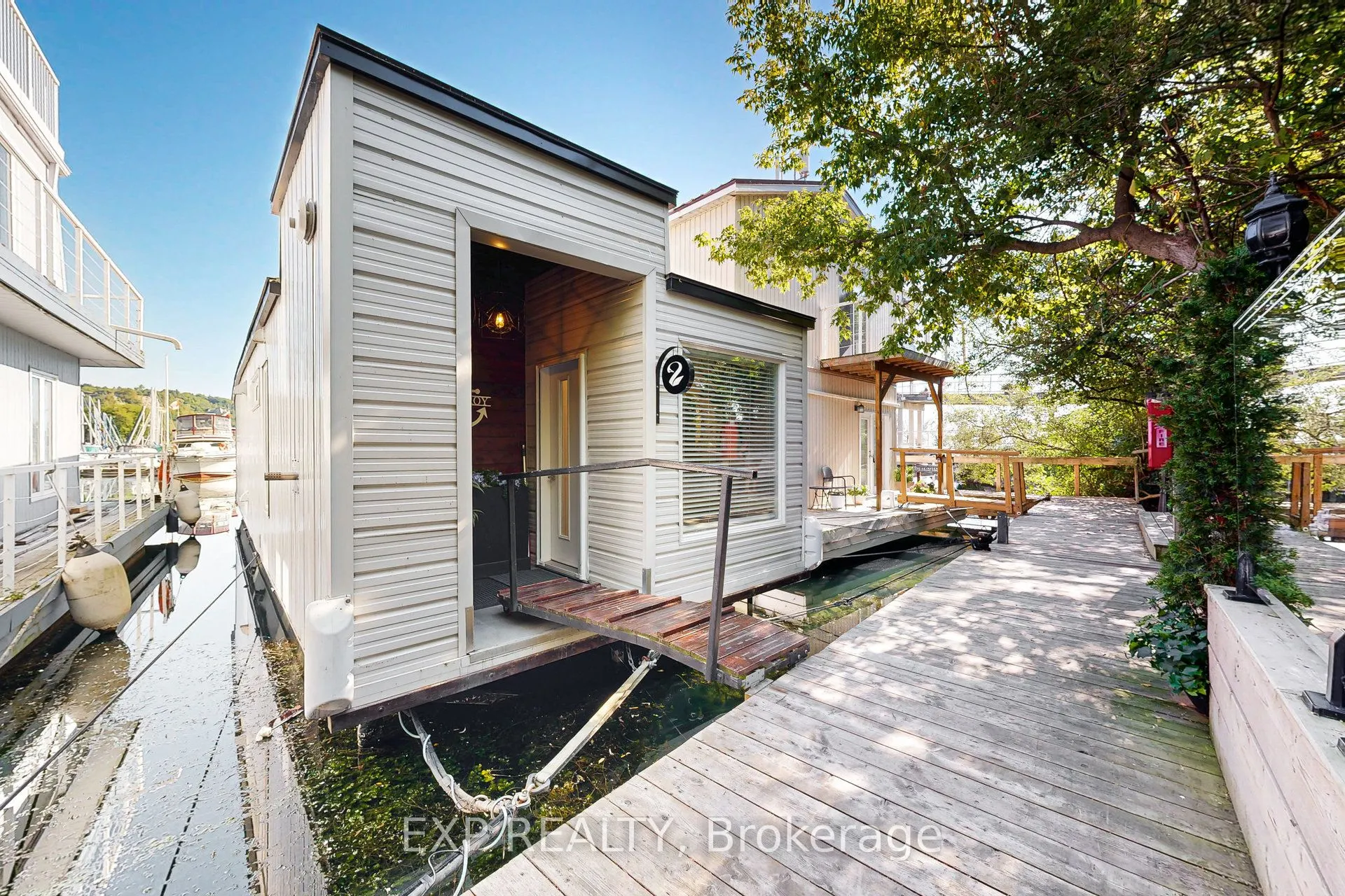 7 Brimley Road S, #2