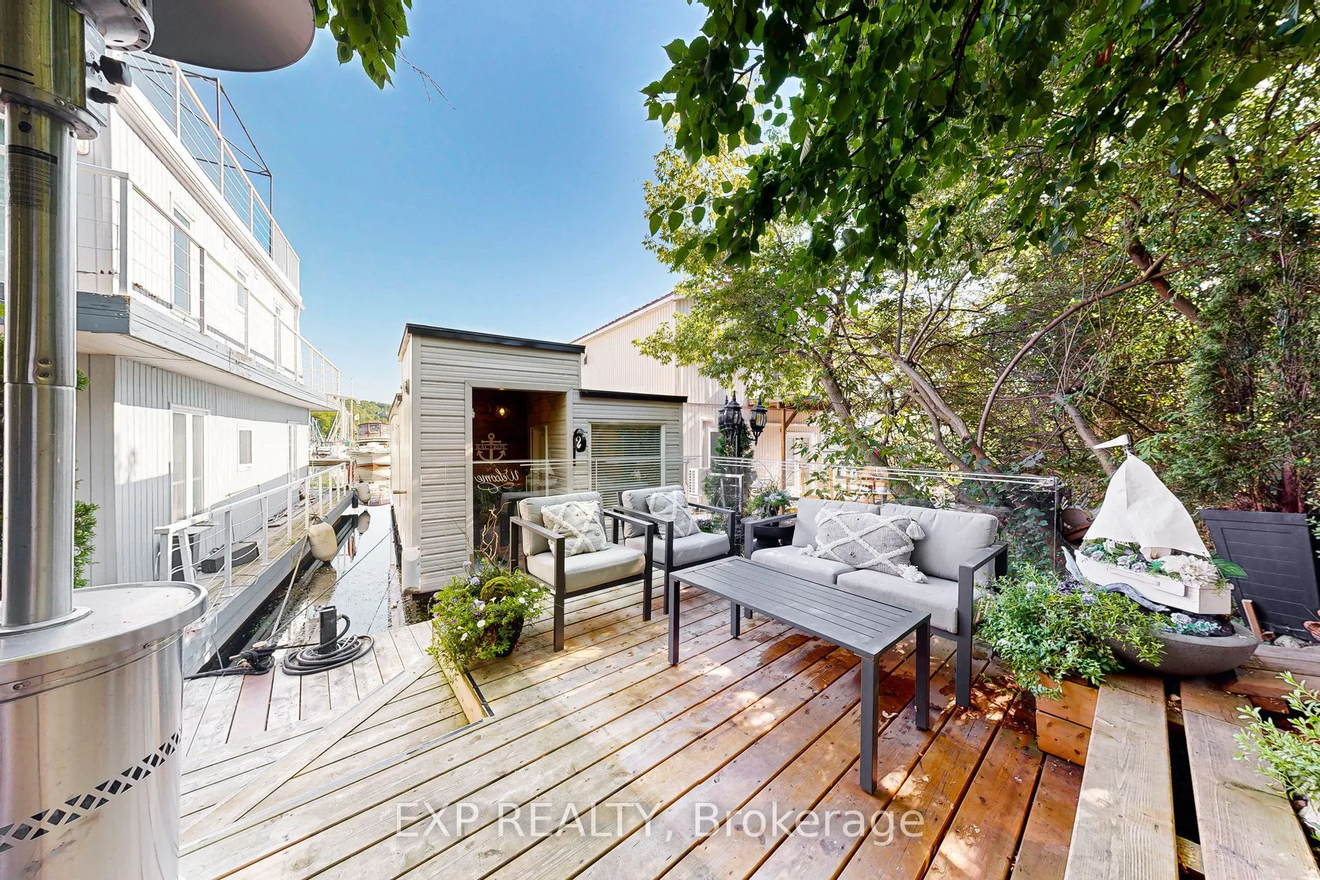 7 Brimley Road S, #2