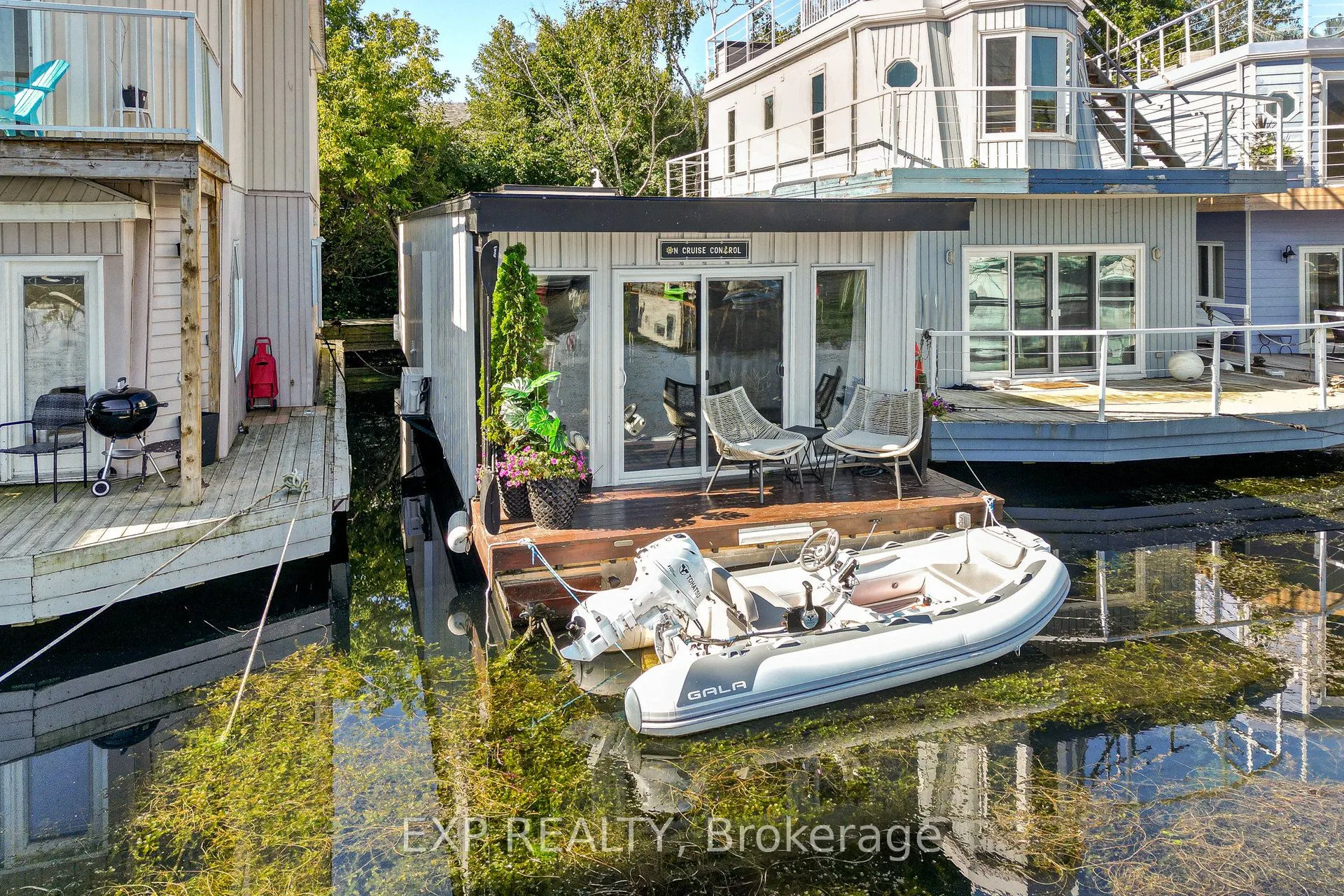 7 Brimley Road S, #2