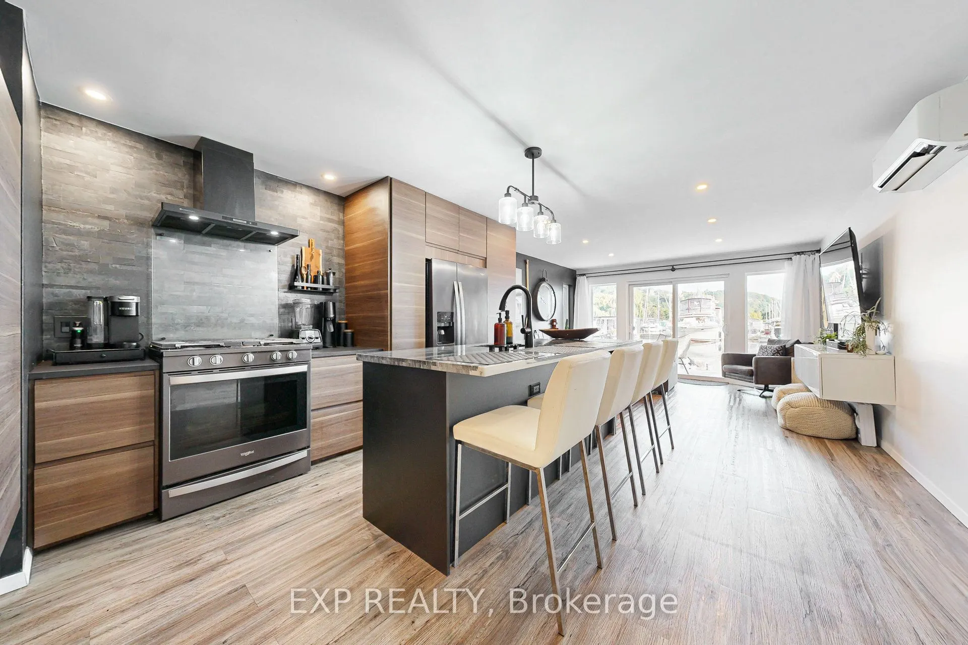 7 Brimley Road S, #2