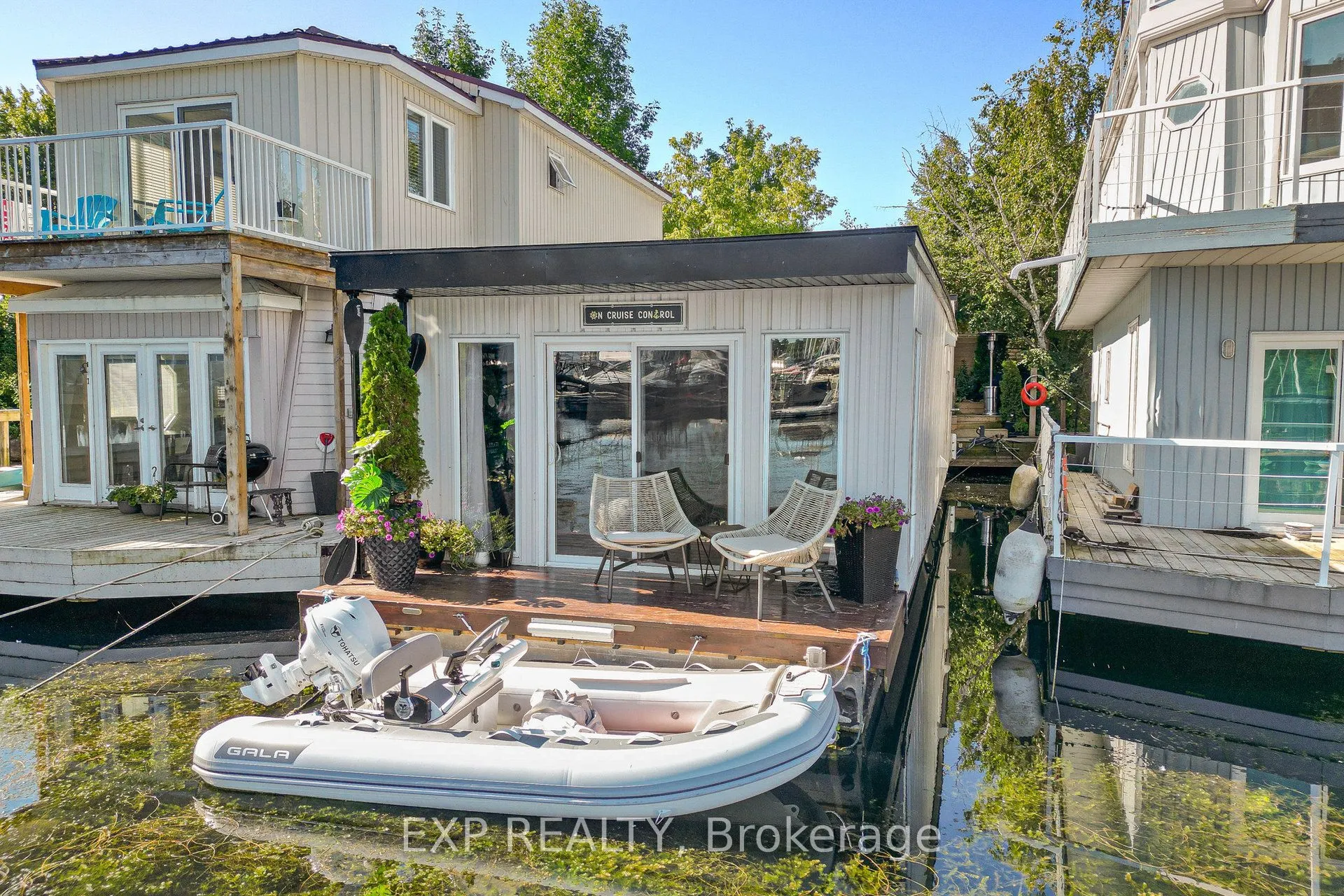 7 Brimley Road S, #2