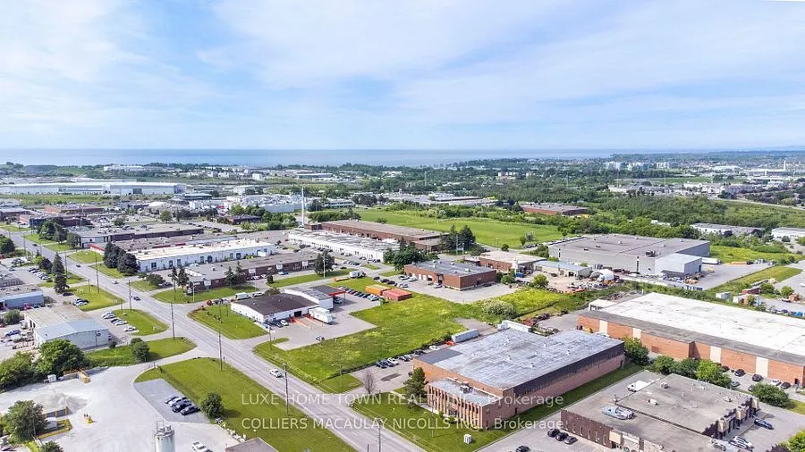 111 Industrial Drive, #7-8