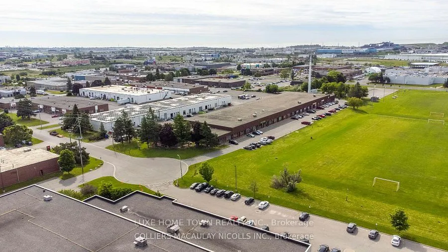 111 Industrial Drive, #7-8
