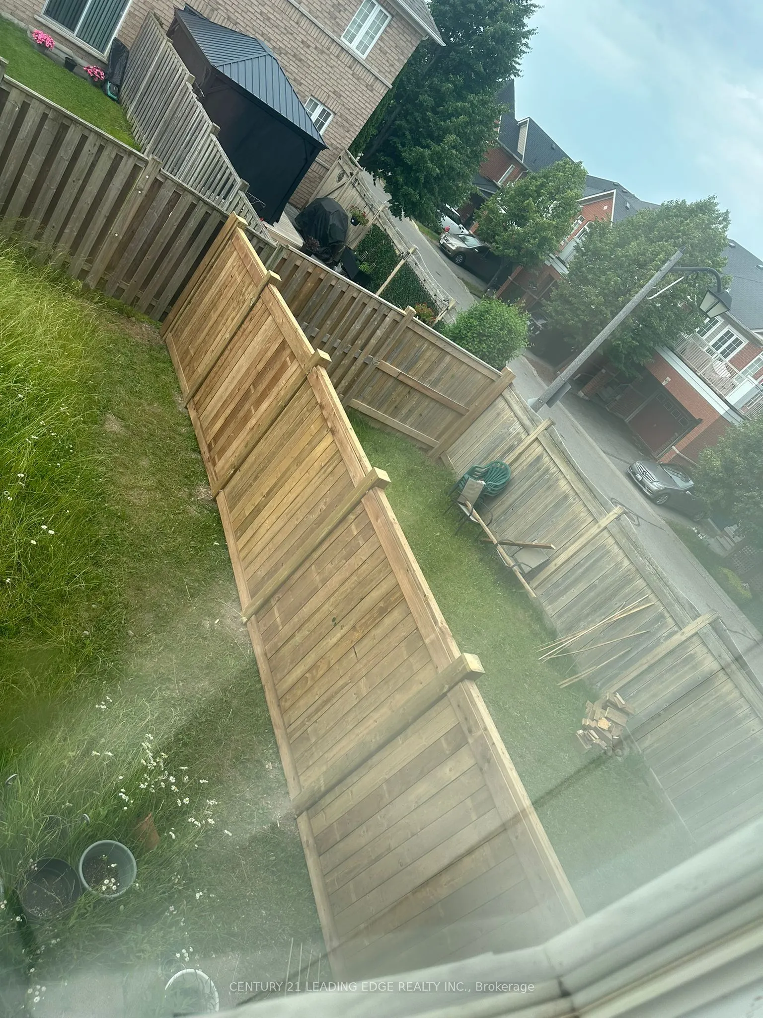 68 Barkdale Way