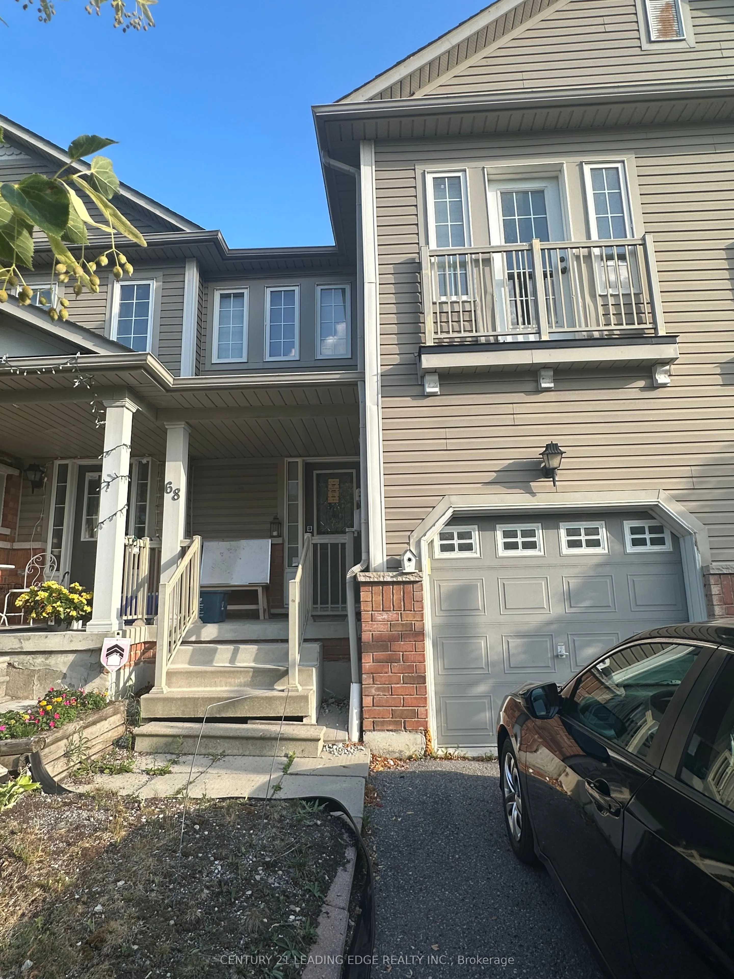 68 Barkdale Way