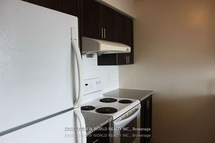 60 TOWN CENTRE Court, #1707