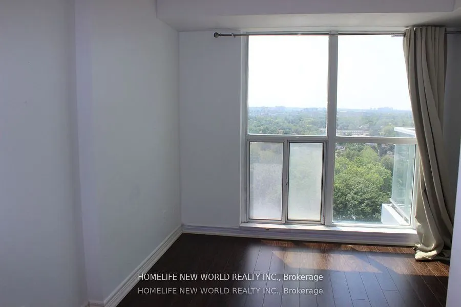 60 TOWN CENTRE Court, #1707