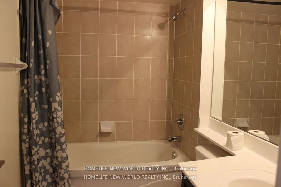 60 TOWN CENTRE Court, #1707