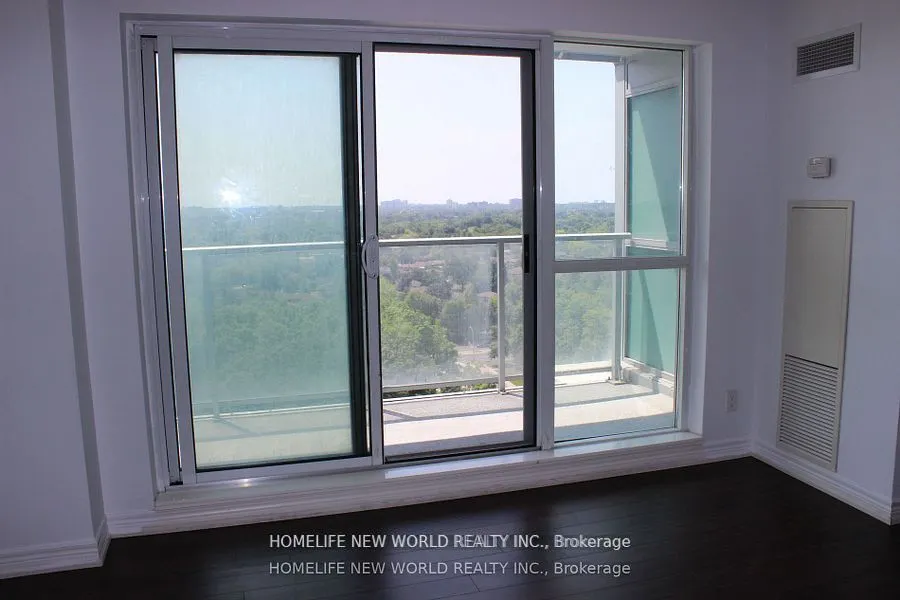 60 TOWN CENTRE Court, #1707