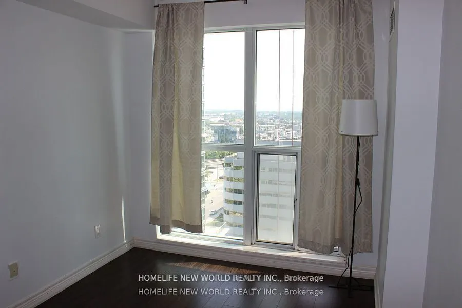 60 TOWN CENTRE Court, #1707