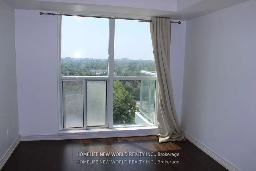 60 TOWN CENTRE Court, #1707