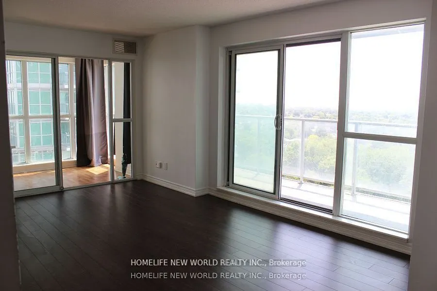 60 TOWN CENTRE Court, #1707