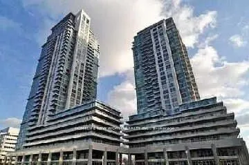 60 TOWN CENTRE Court, #1707