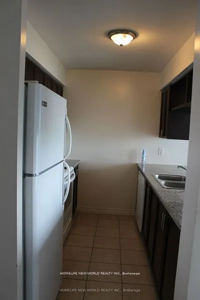 60 TOWN CENTRE Court, #1707