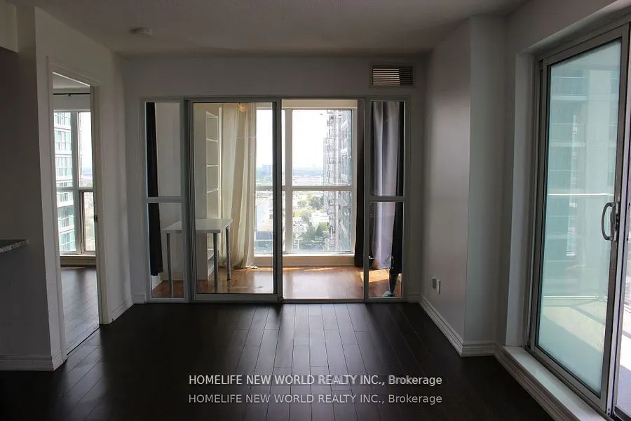 60 TOWN CENTRE Court, #1707