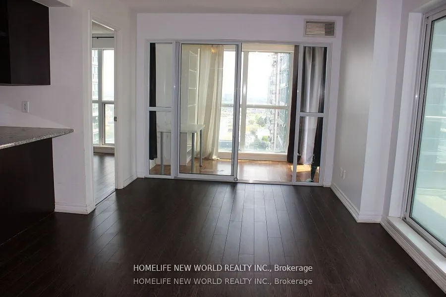 60 TOWN CENTRE Court, #1707