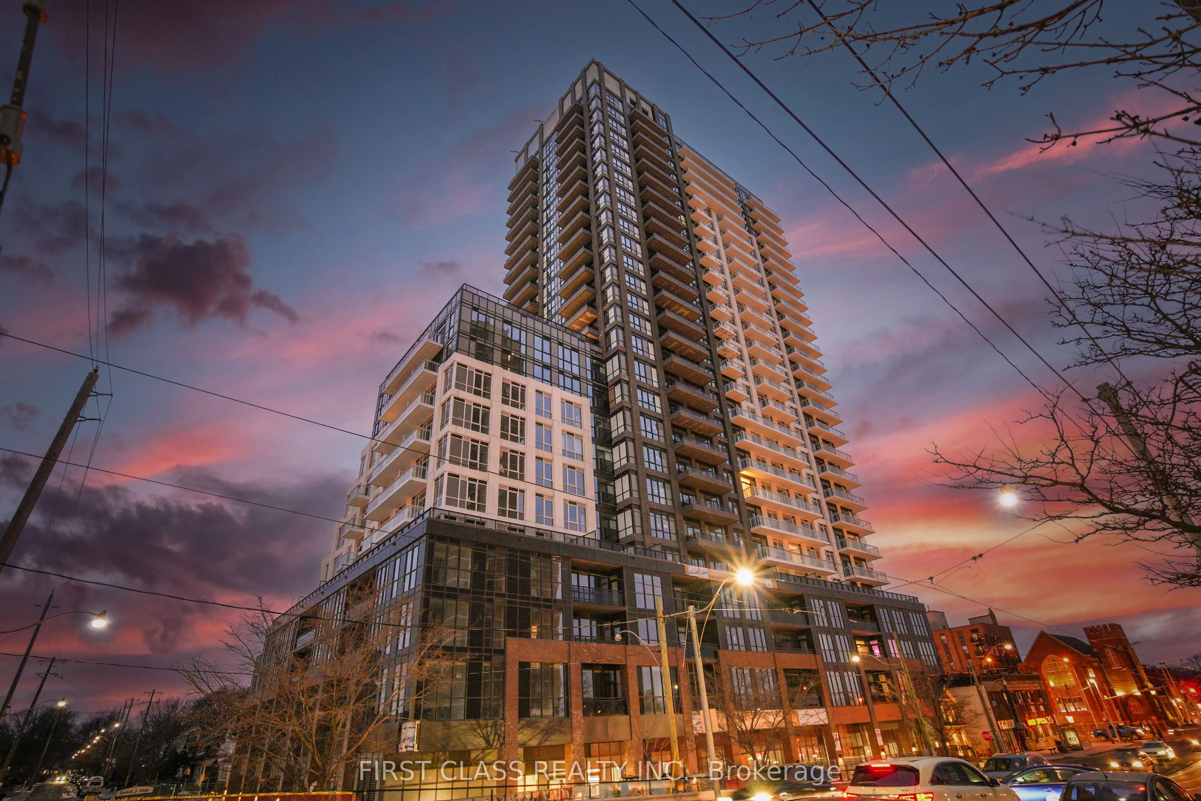 286 Main Street, #917