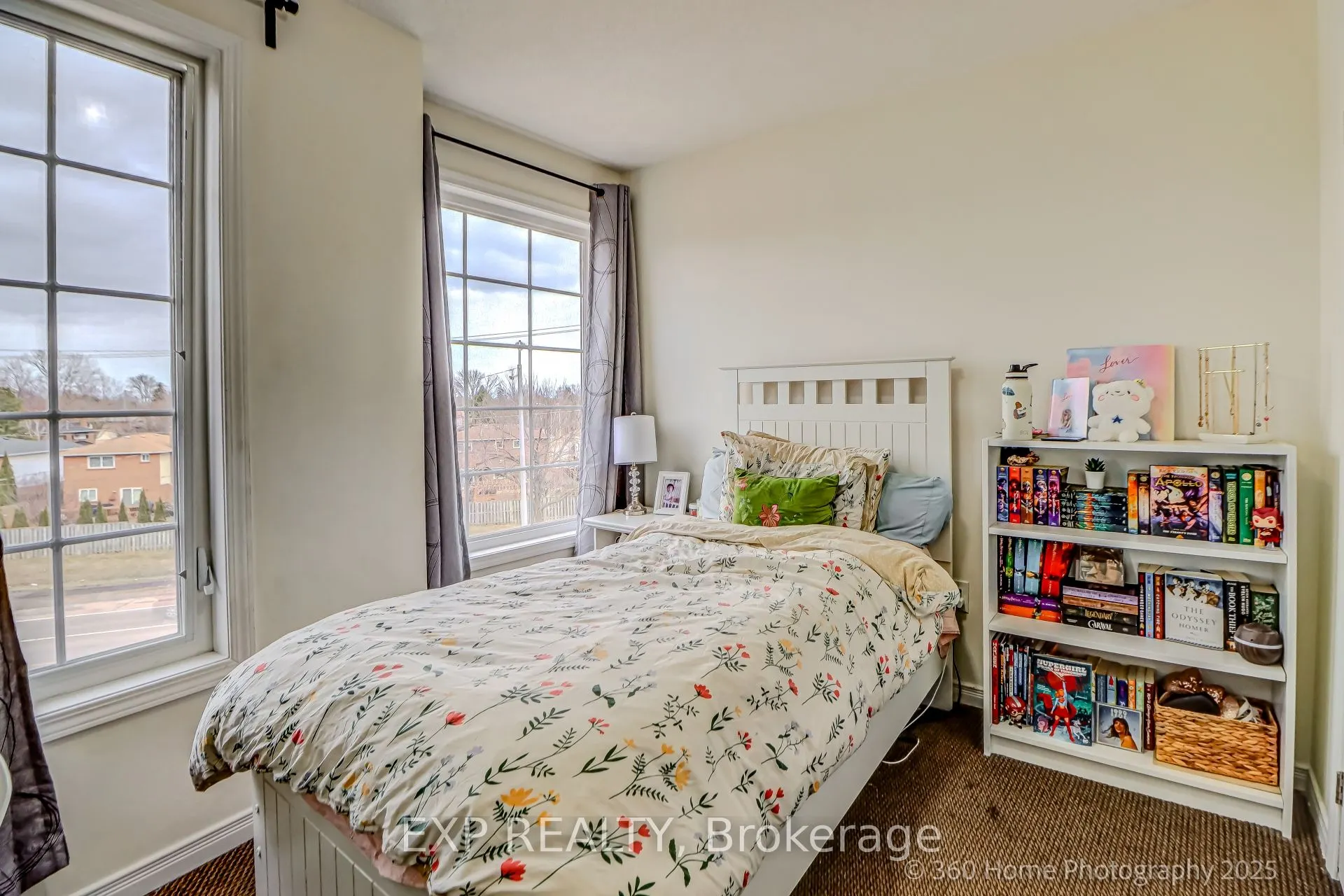 23 Island Road, #26