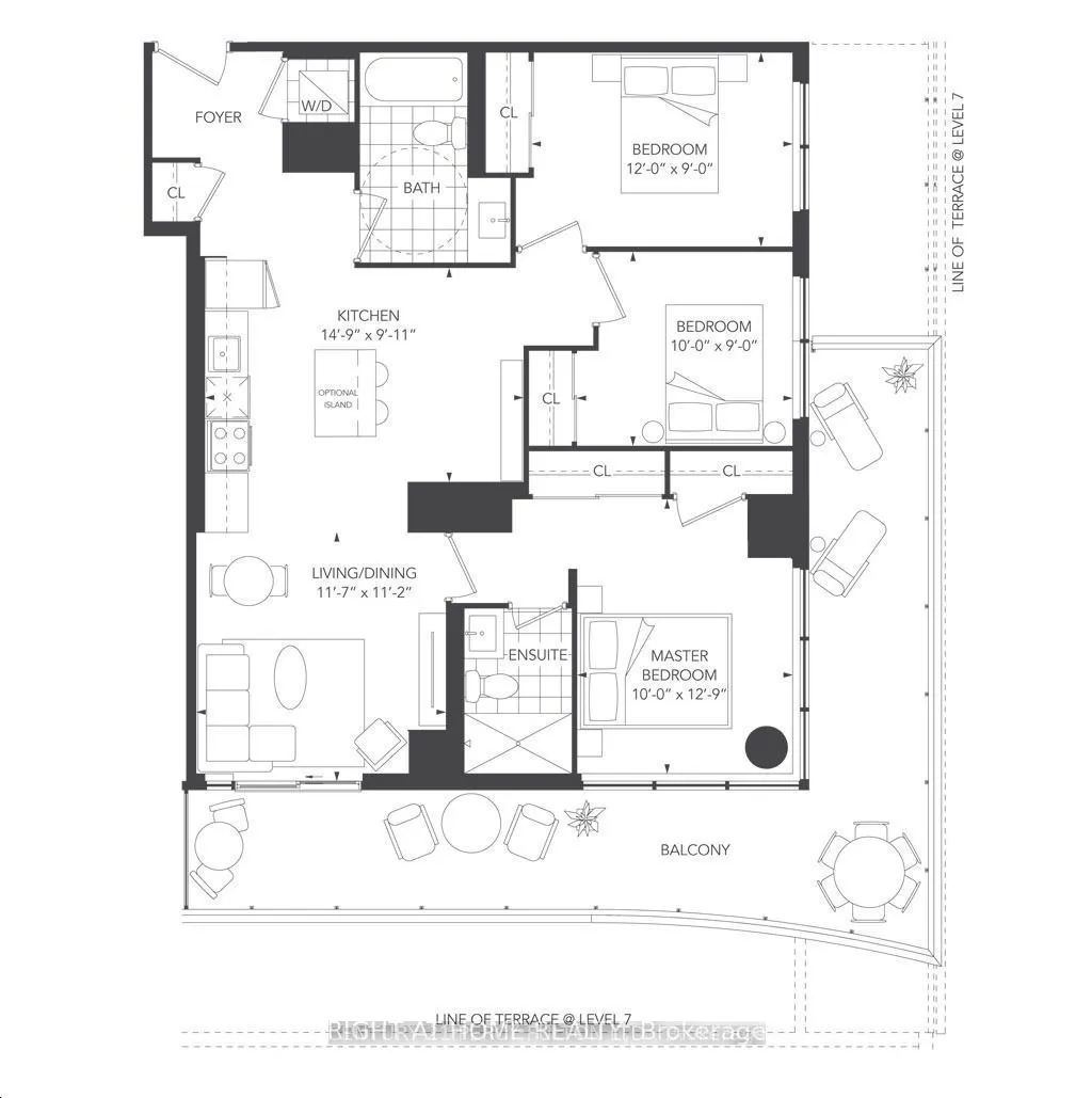 1435 Celebration Drive, #2204