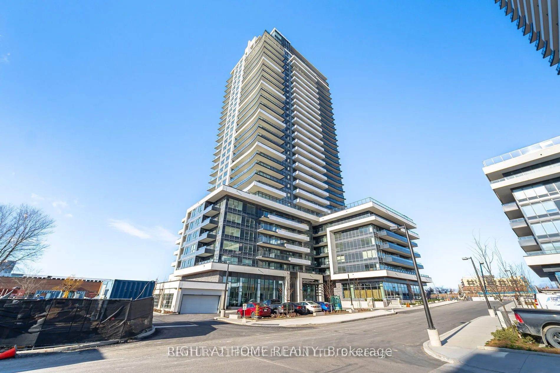 1435 Celebration Drive, #2204