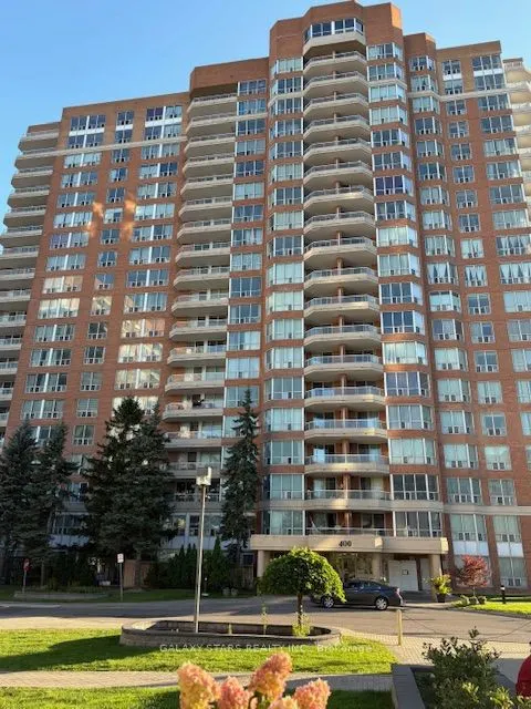 400 Mclevin Avenue, #1012